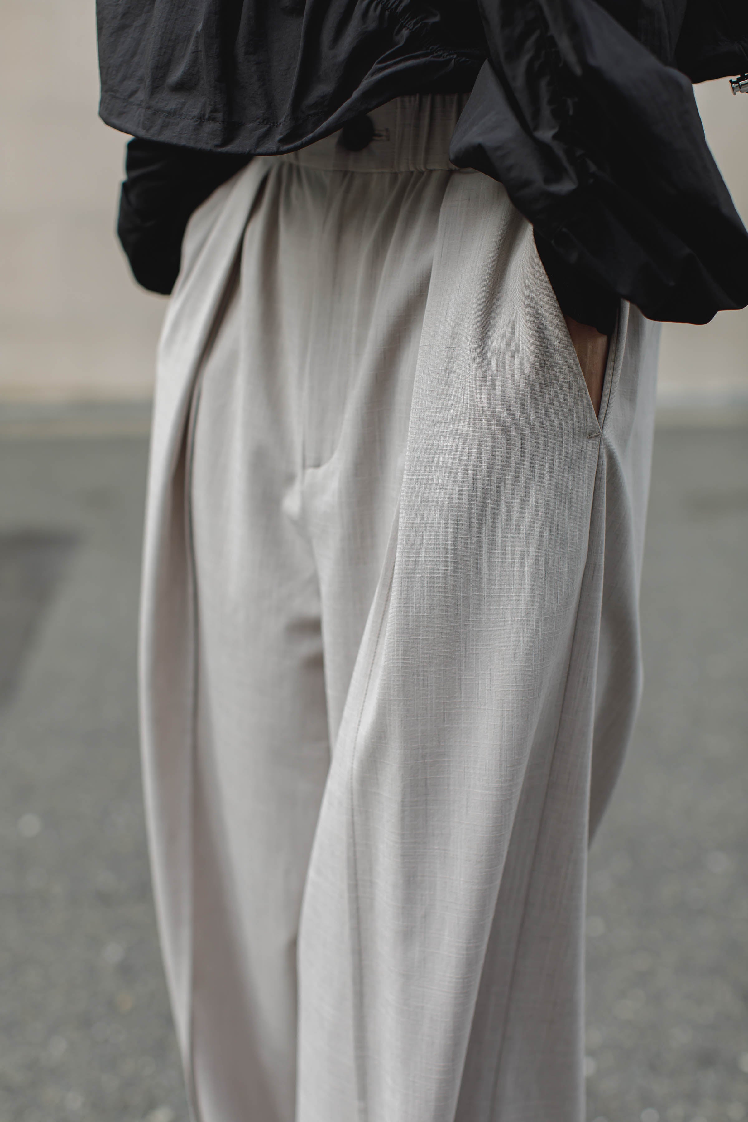 Curve Pants
