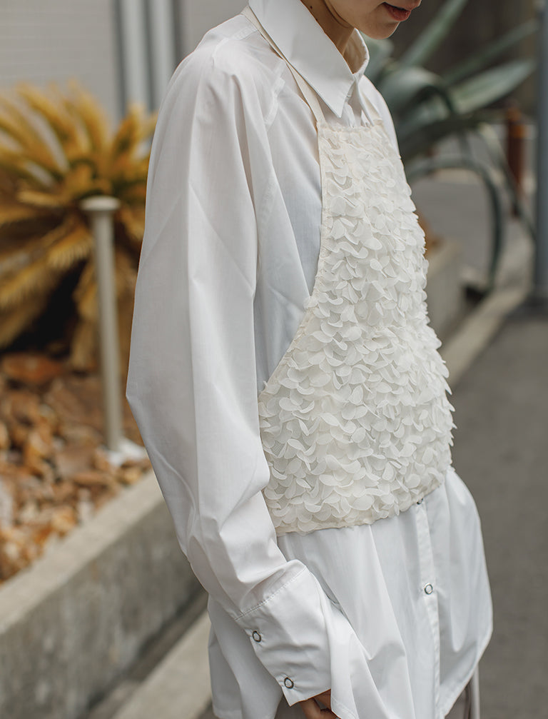 IVORY / 168cm