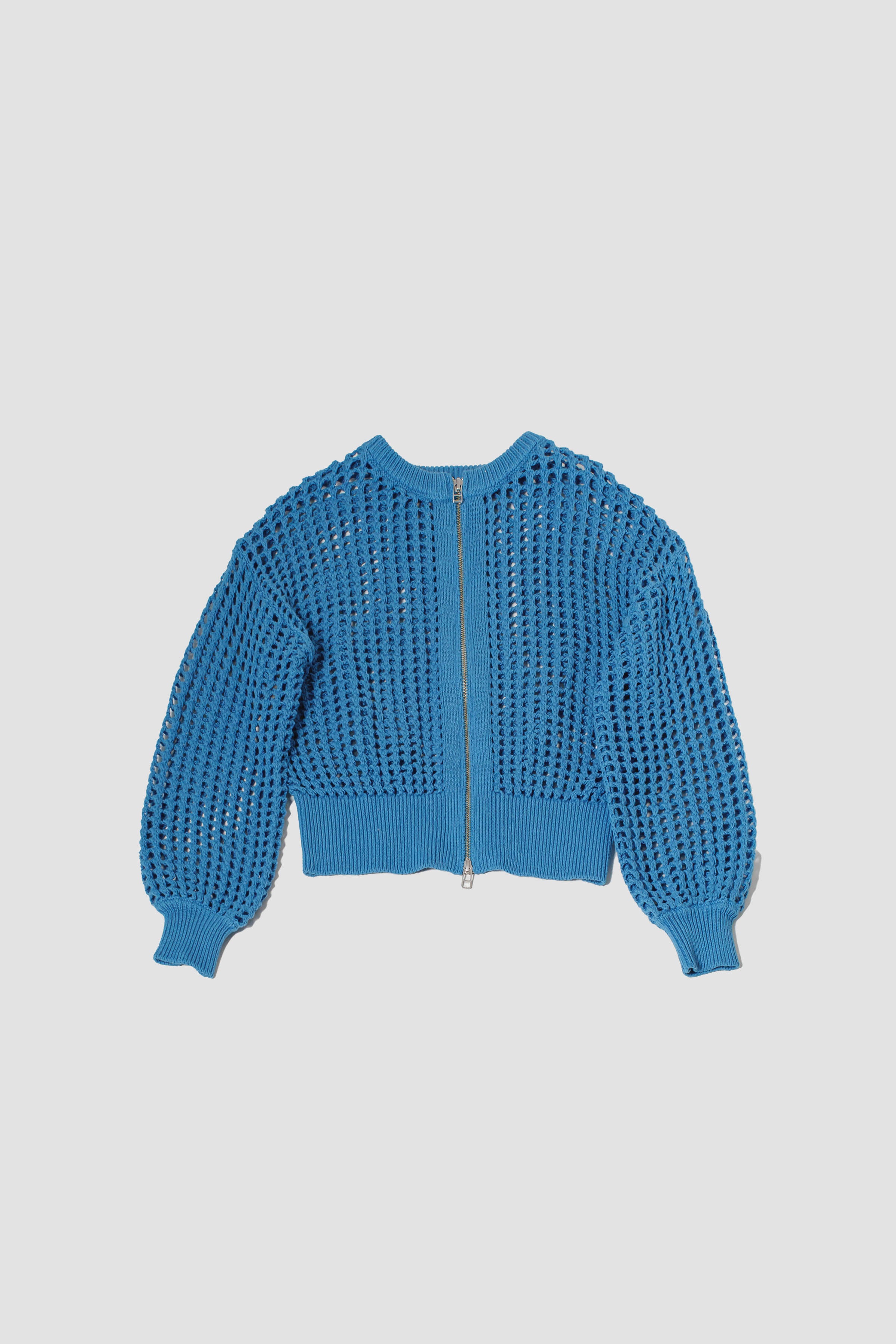 2WAY Mesh Cardigan