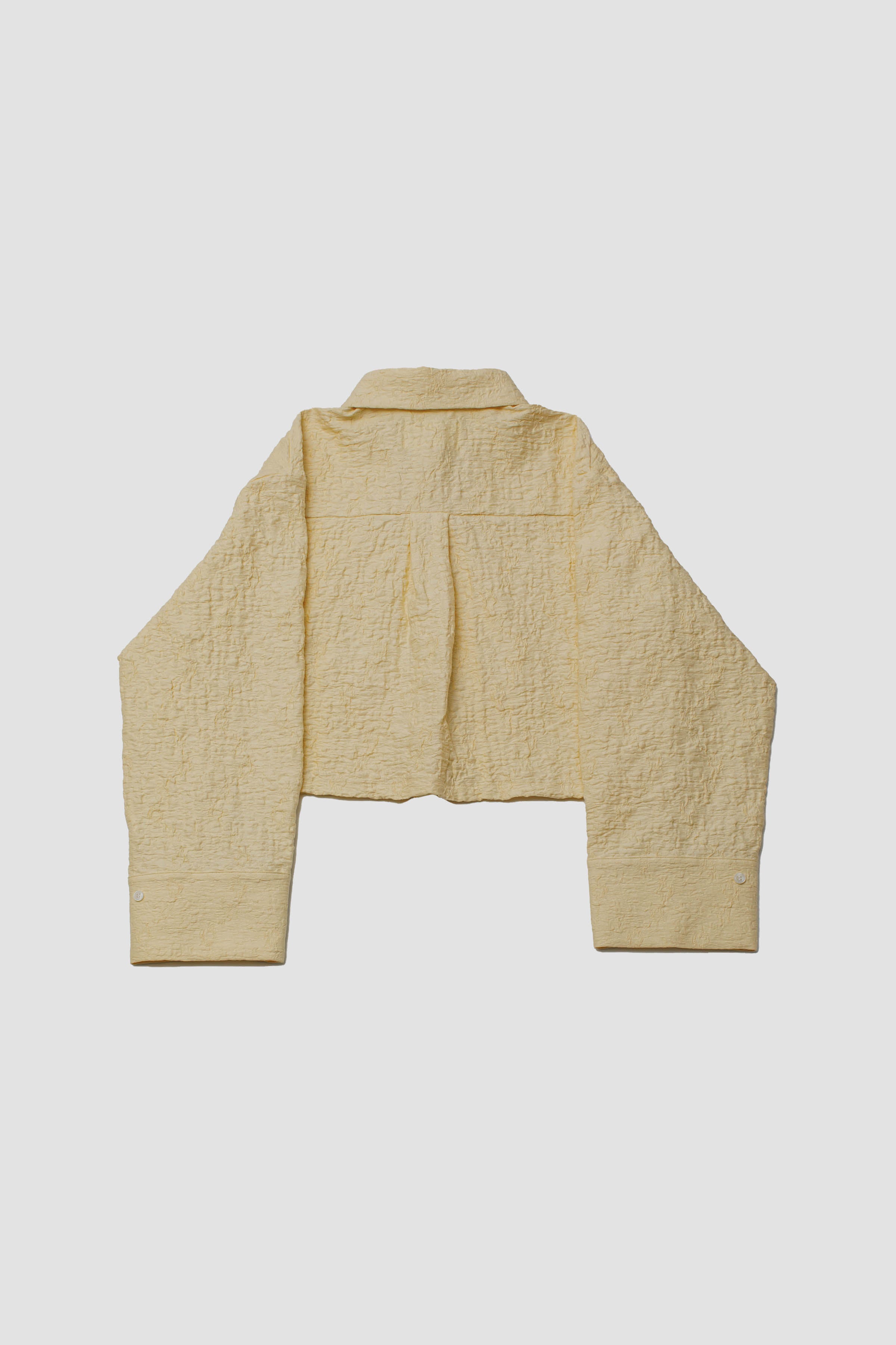 Jacquard Short Shirts