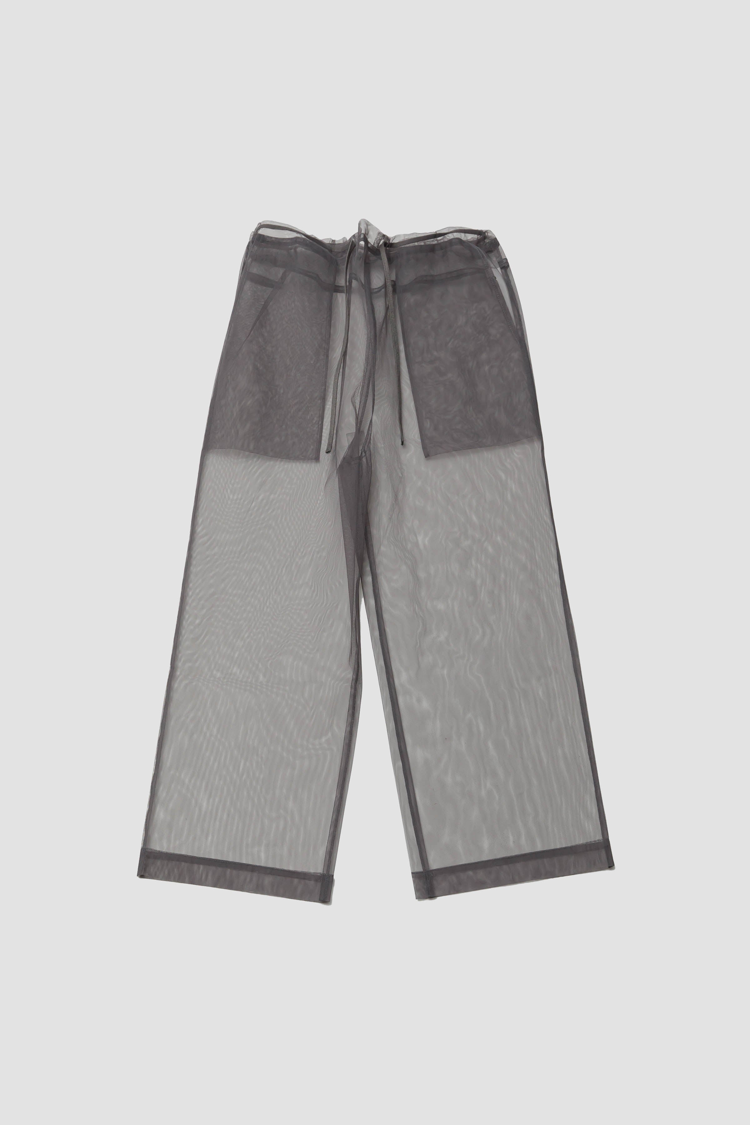 Tulle Pants