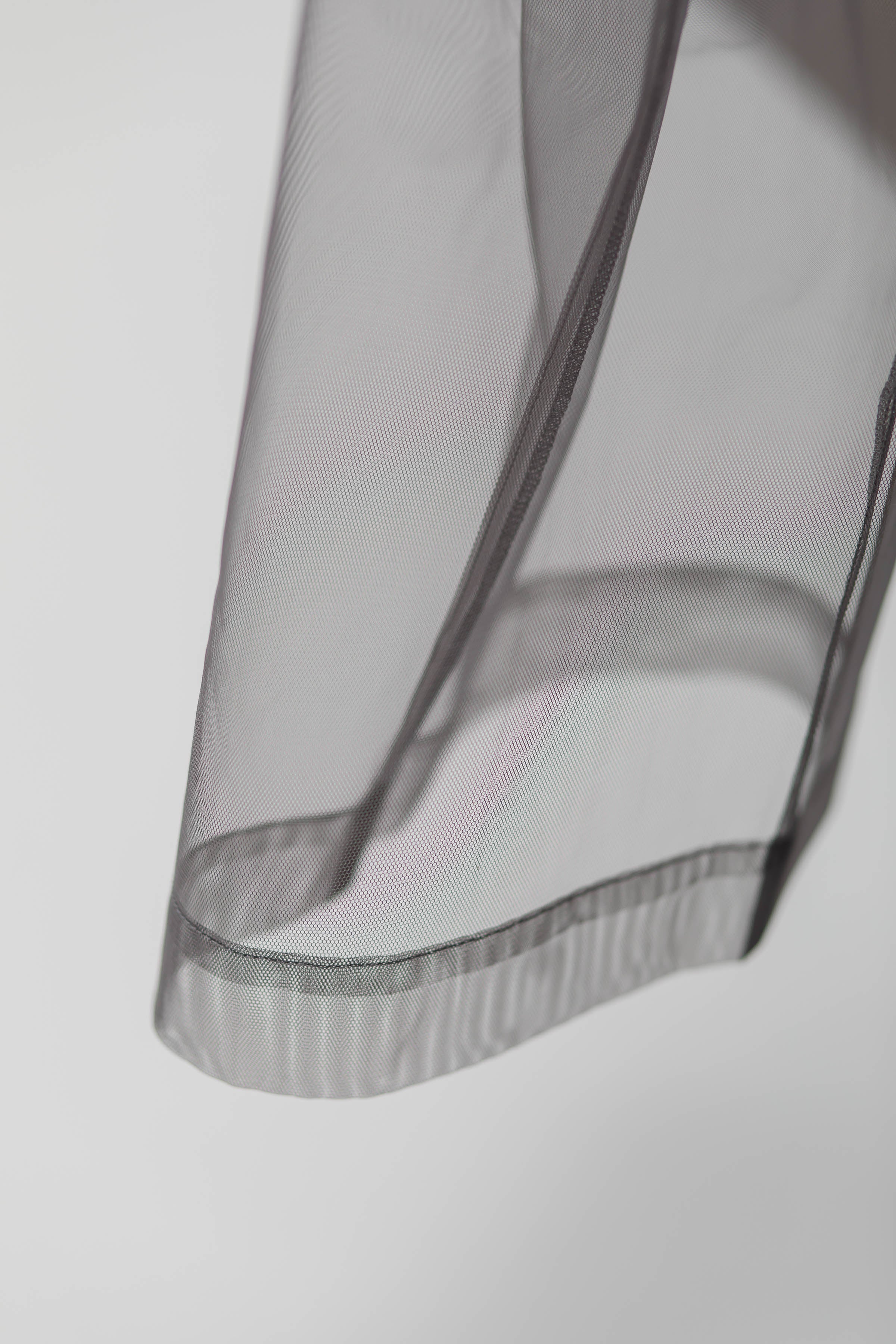 Tulle Pants