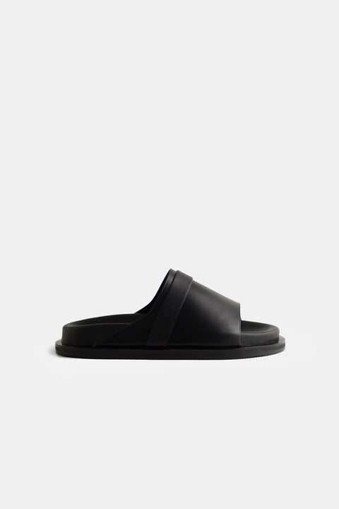 〔waa.studios〕BUN SANDALS