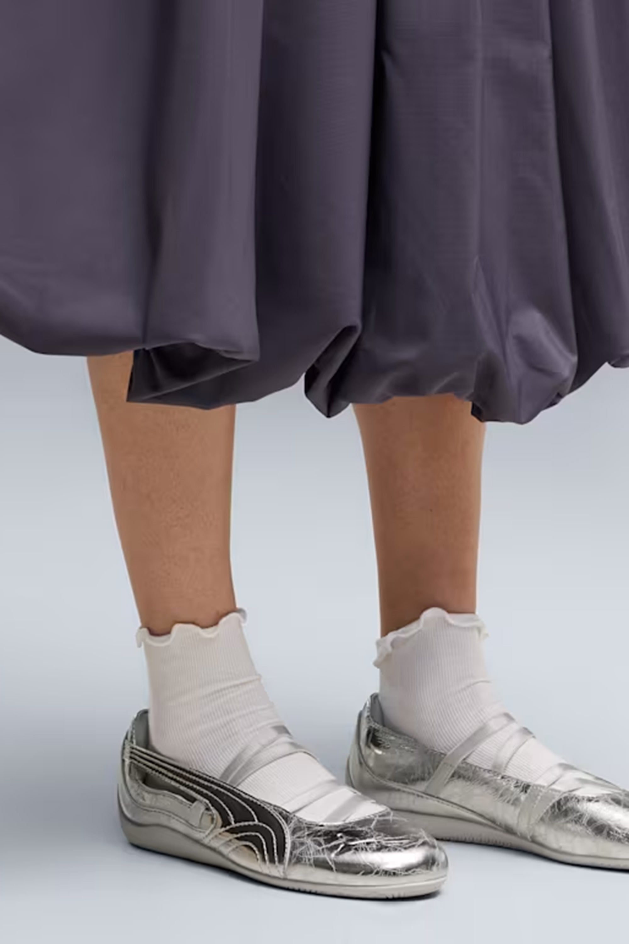 Speedcat Ballet Lustre Wns