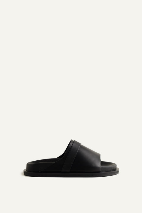 〔waa.studios〕BUN SANDALS