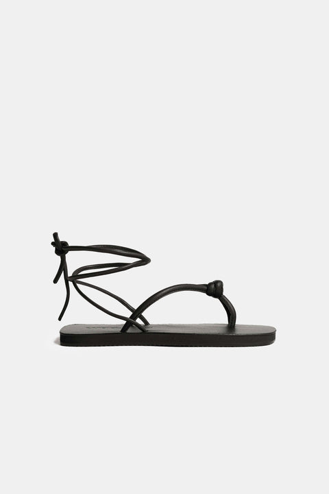 〔waa.studios〕NÚT+ SANDALS