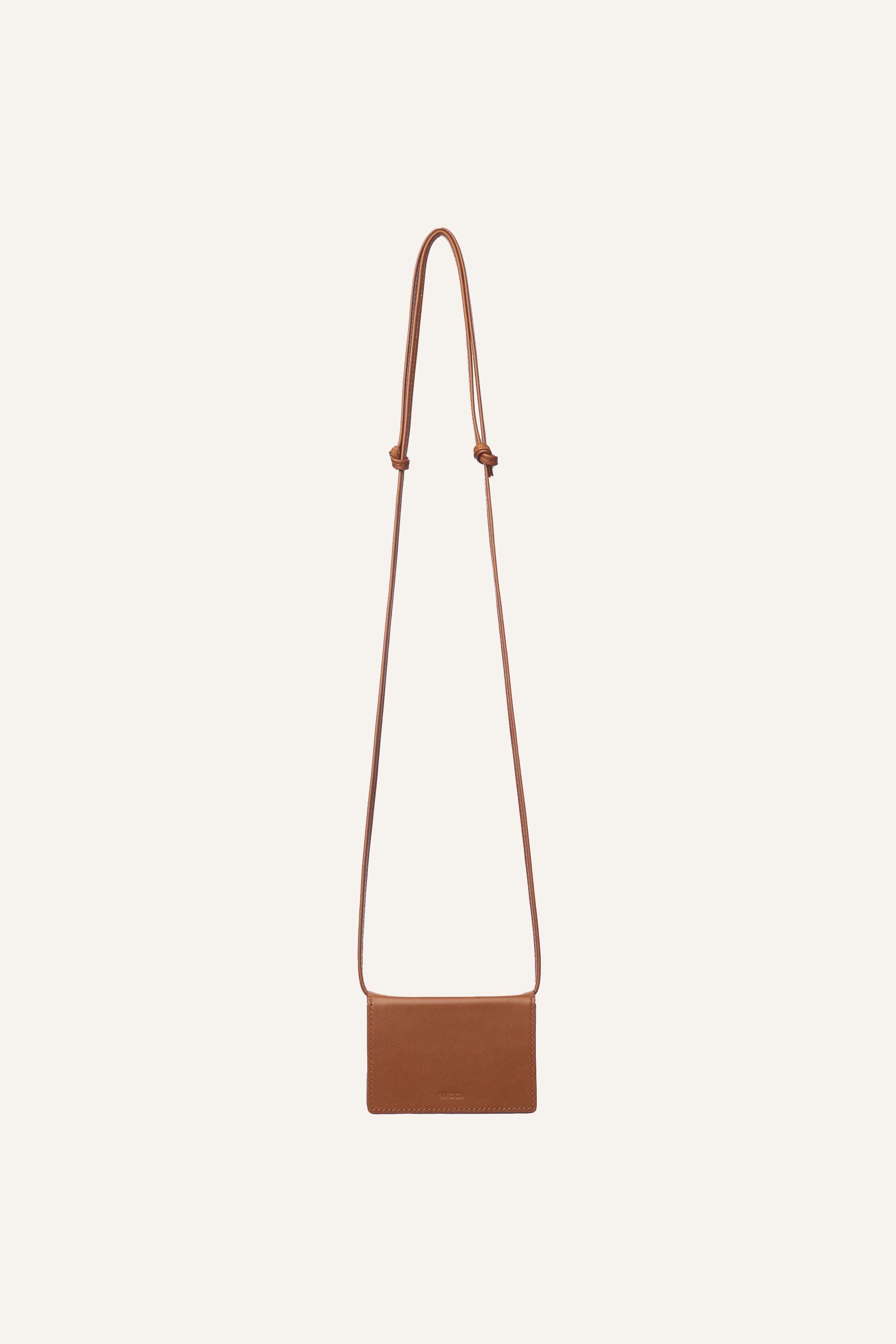 〔waa.studios〕TINI BAG