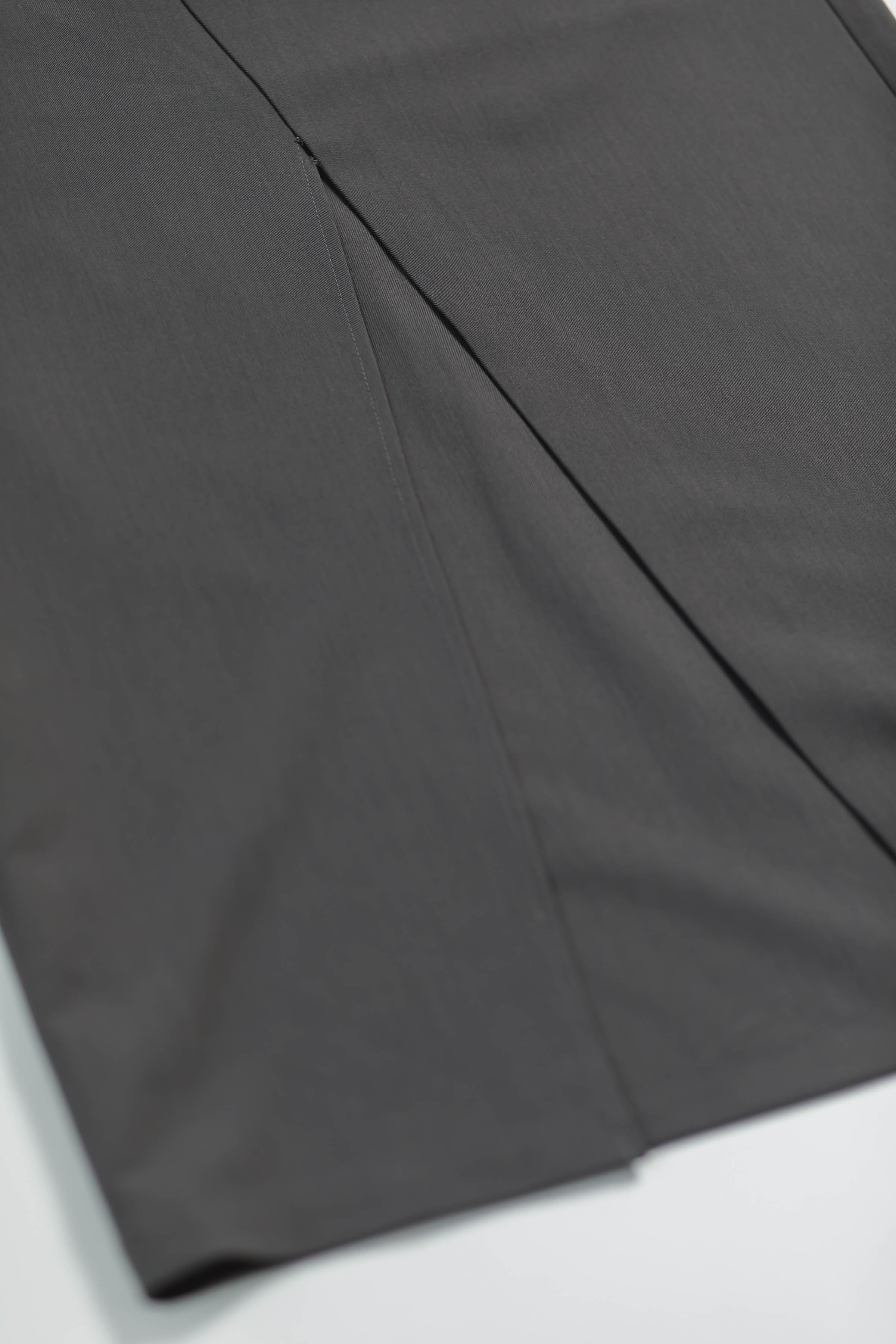 Asymmetry Skirt