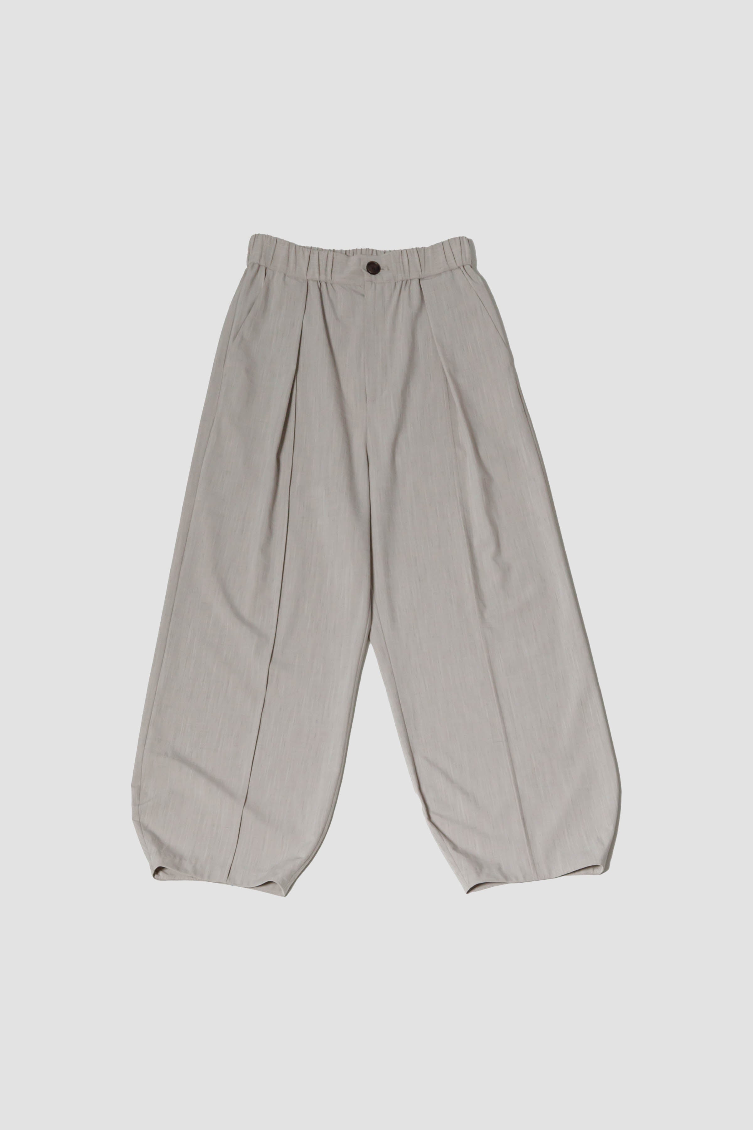 Curve Pants