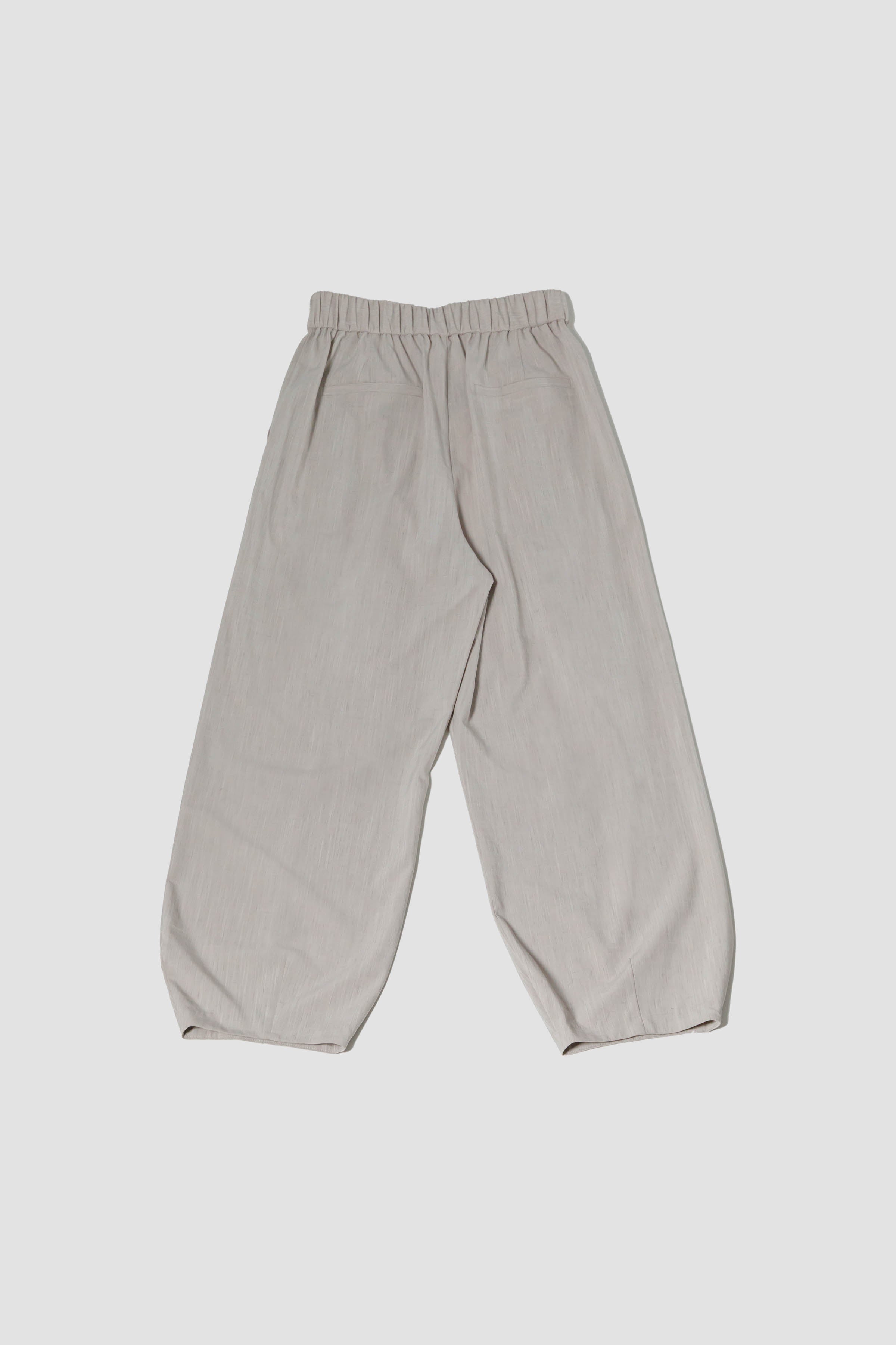Curve Pants