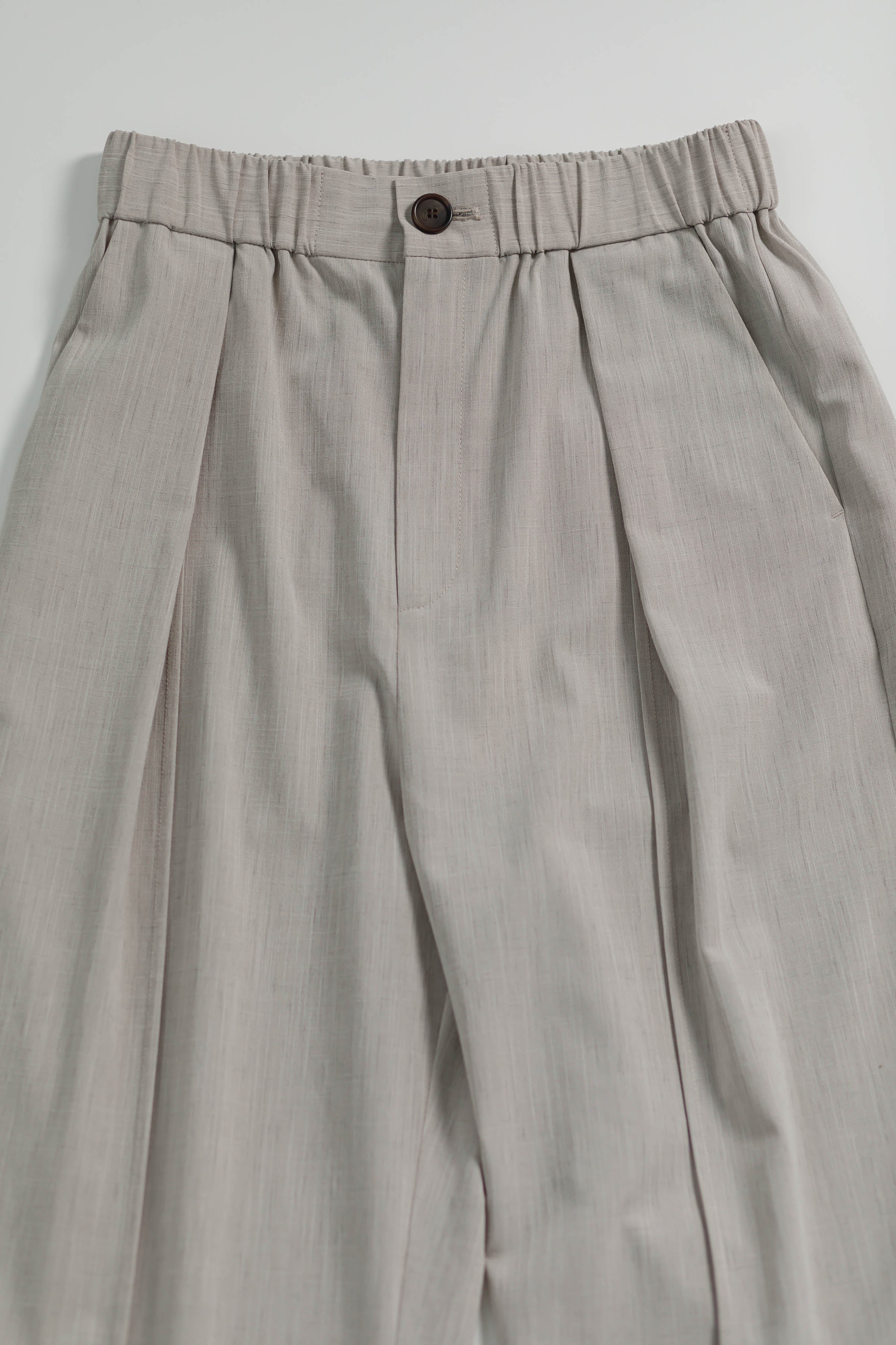 Curve Pants