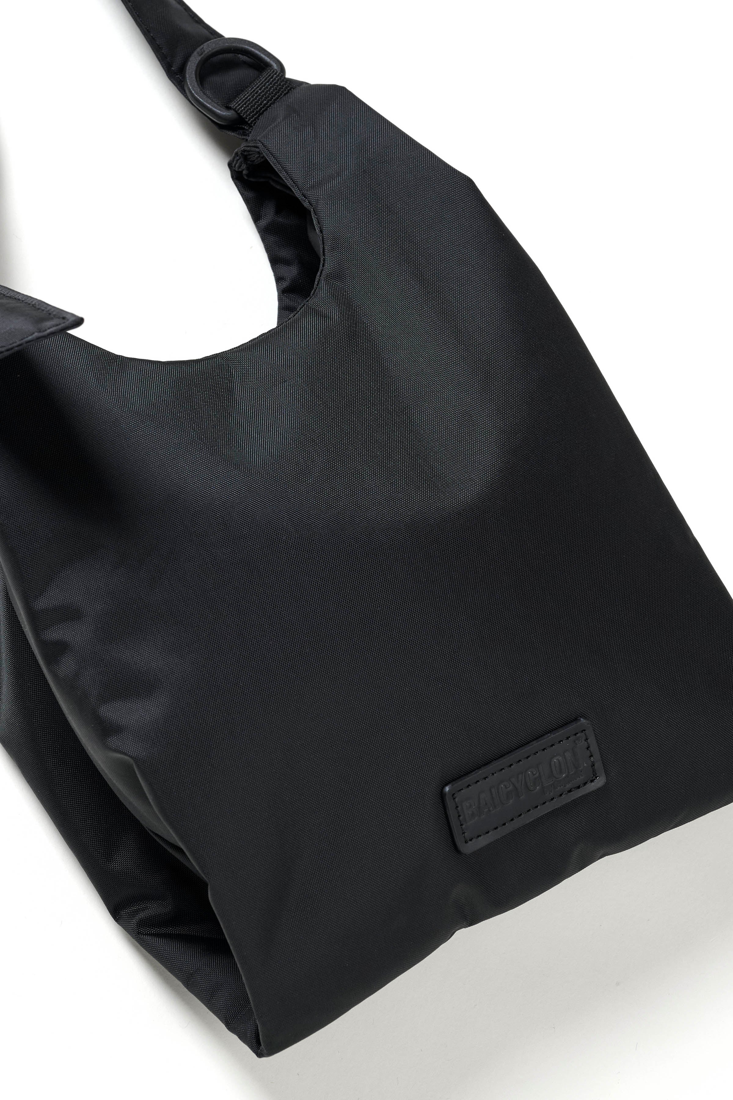 〔BICYCLON〕SHOPPER SHOULDER BAG(SMALL)