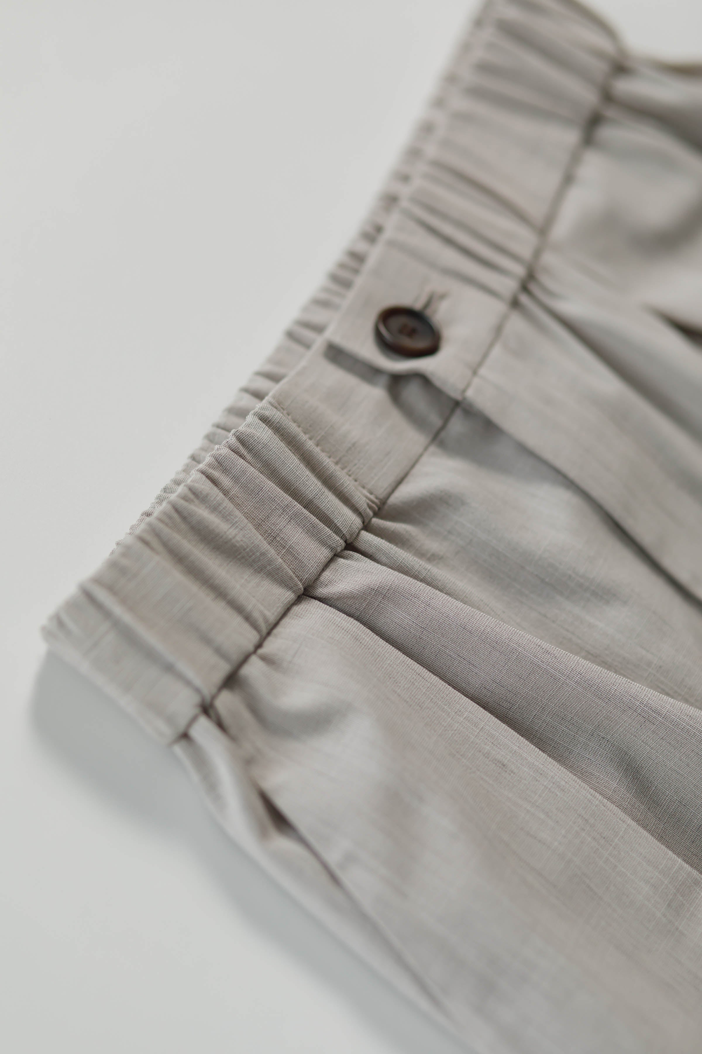 Curve Pants