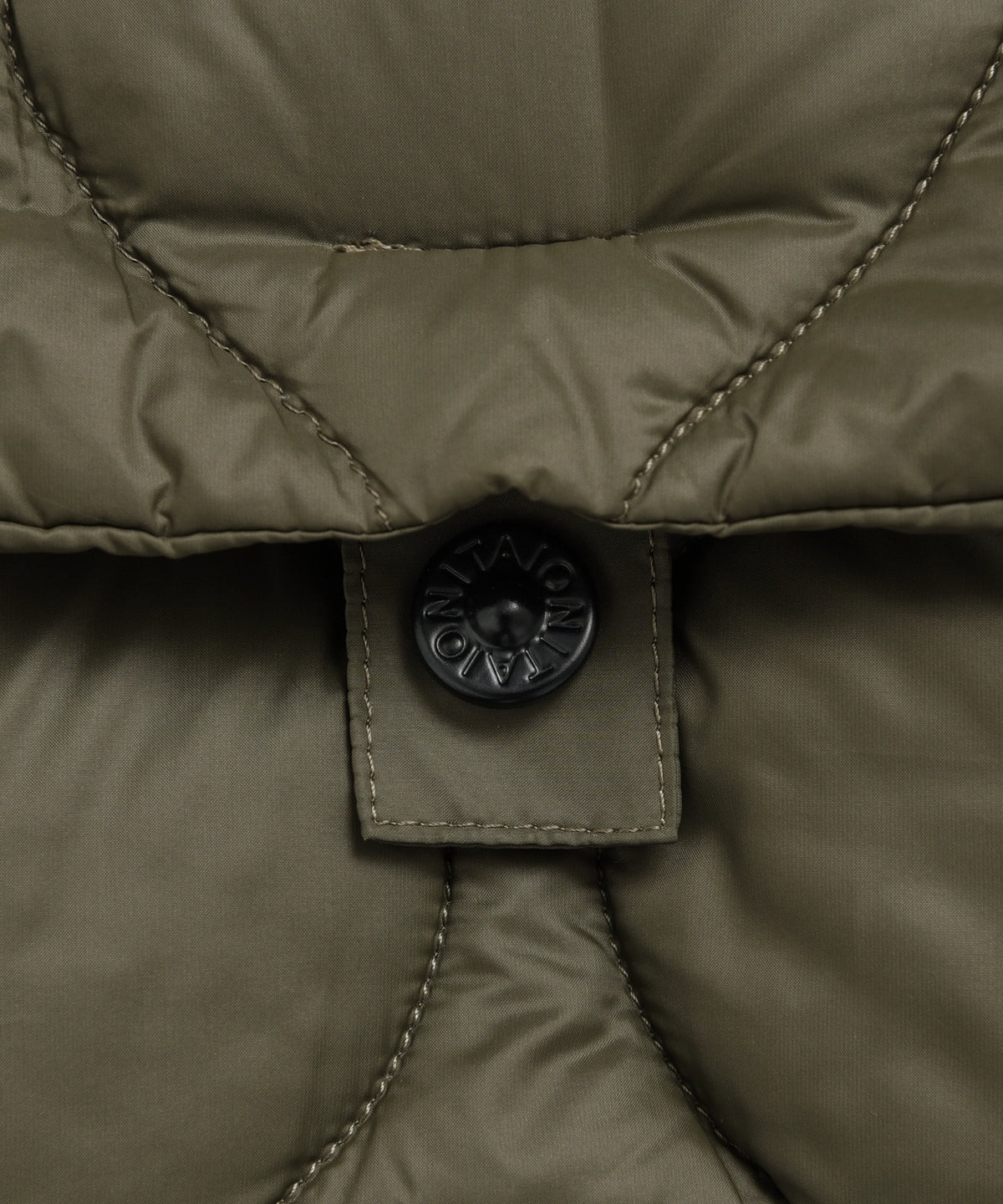 MILITARY MESSENGER DOWN BAG M