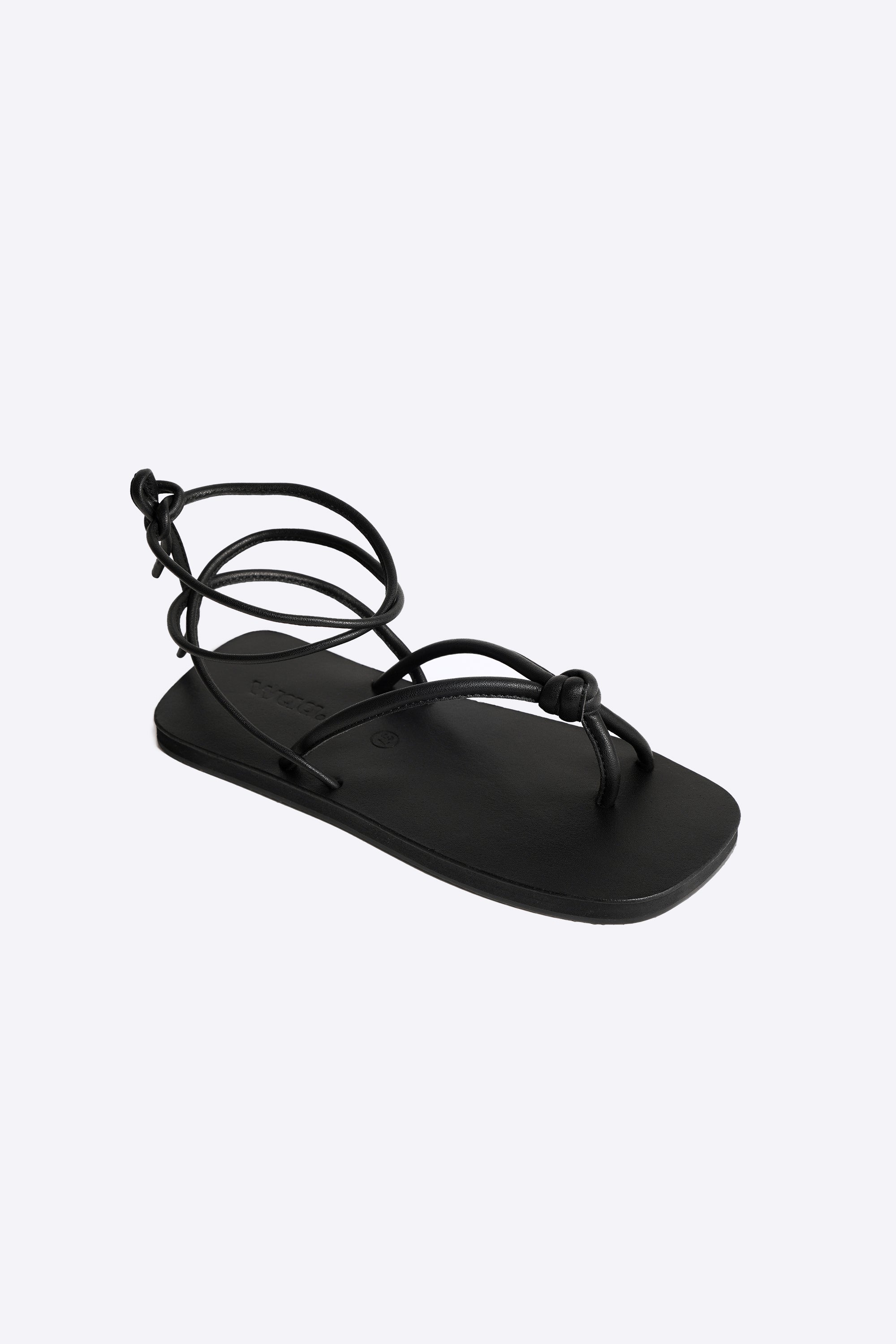 〔waa.studios〕NÚT+ SANDALS