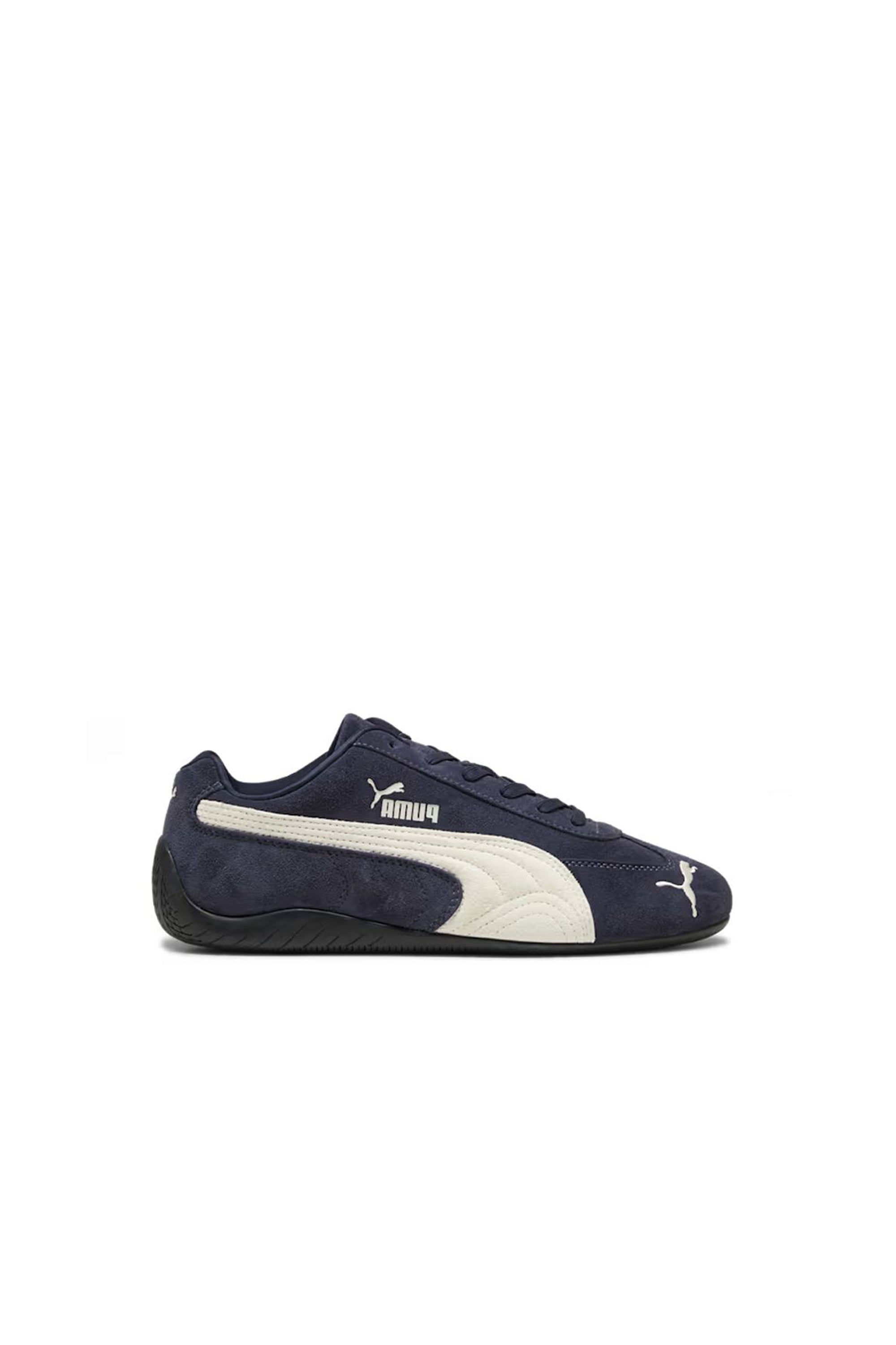SPEEDCAT OG "NEW NAVY-WARM WHITE"