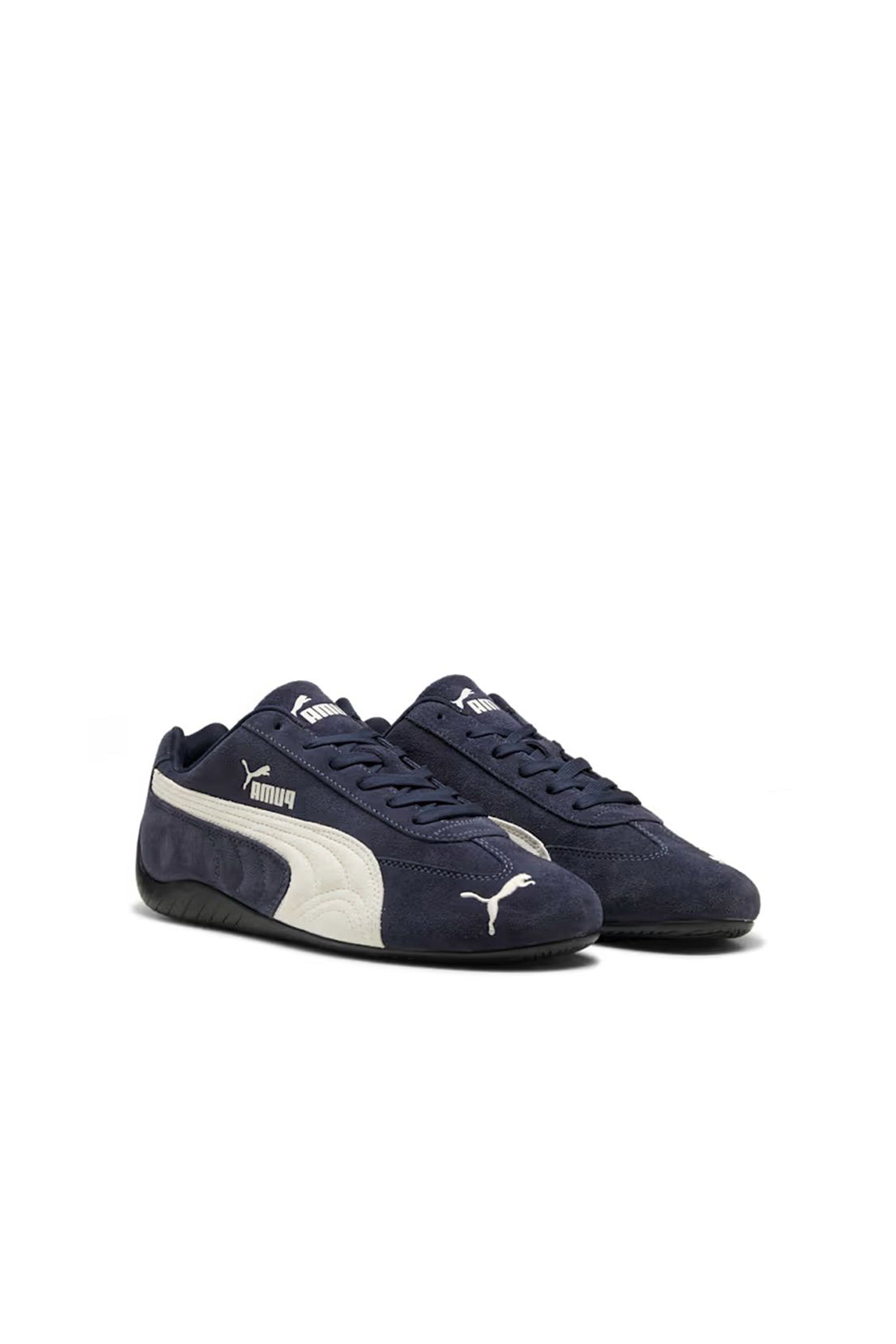 SPEEDCAT OG "NEW NAVY-WARM WHITE"