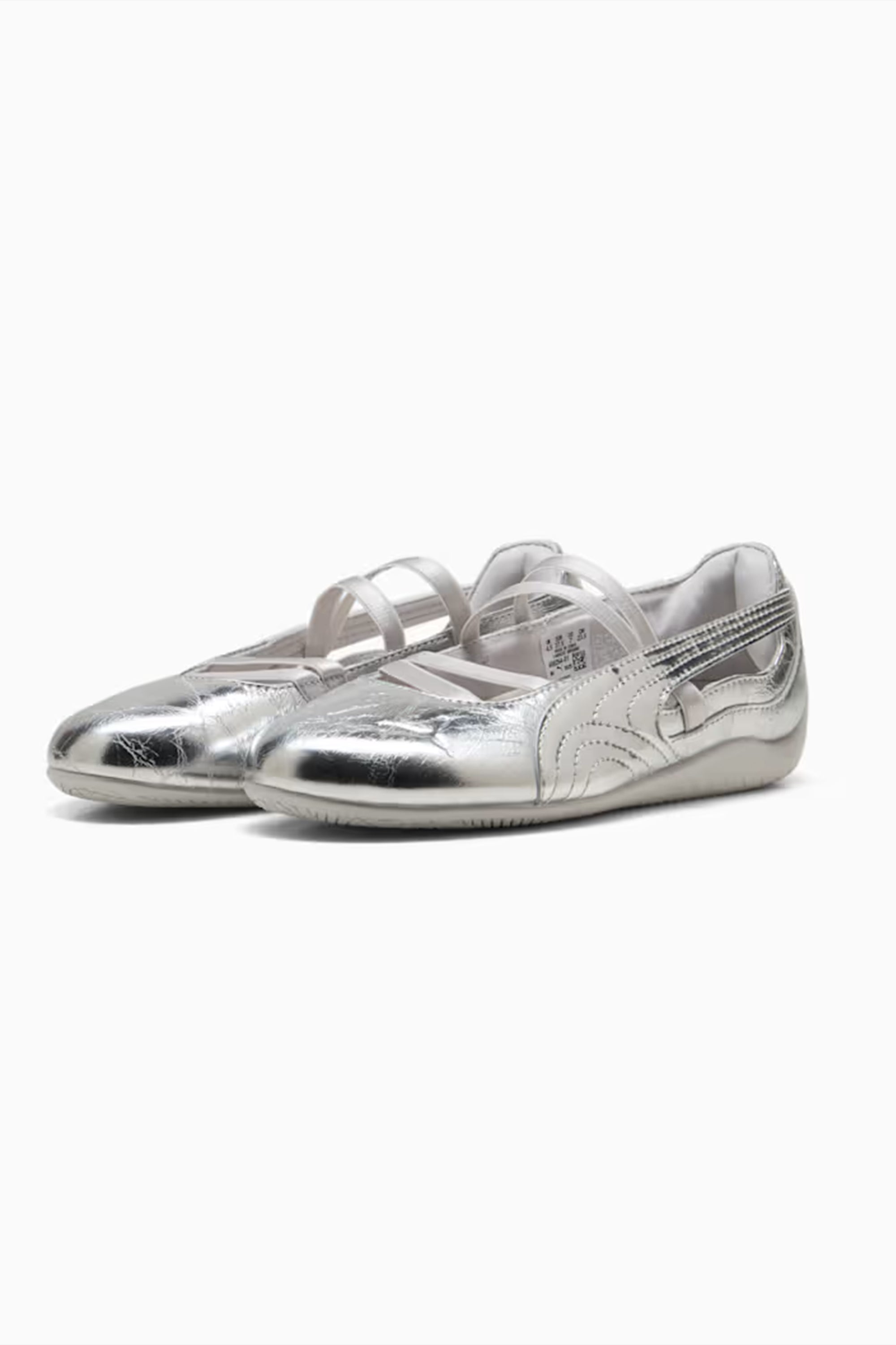Speedcat Ballet Lustre Wns