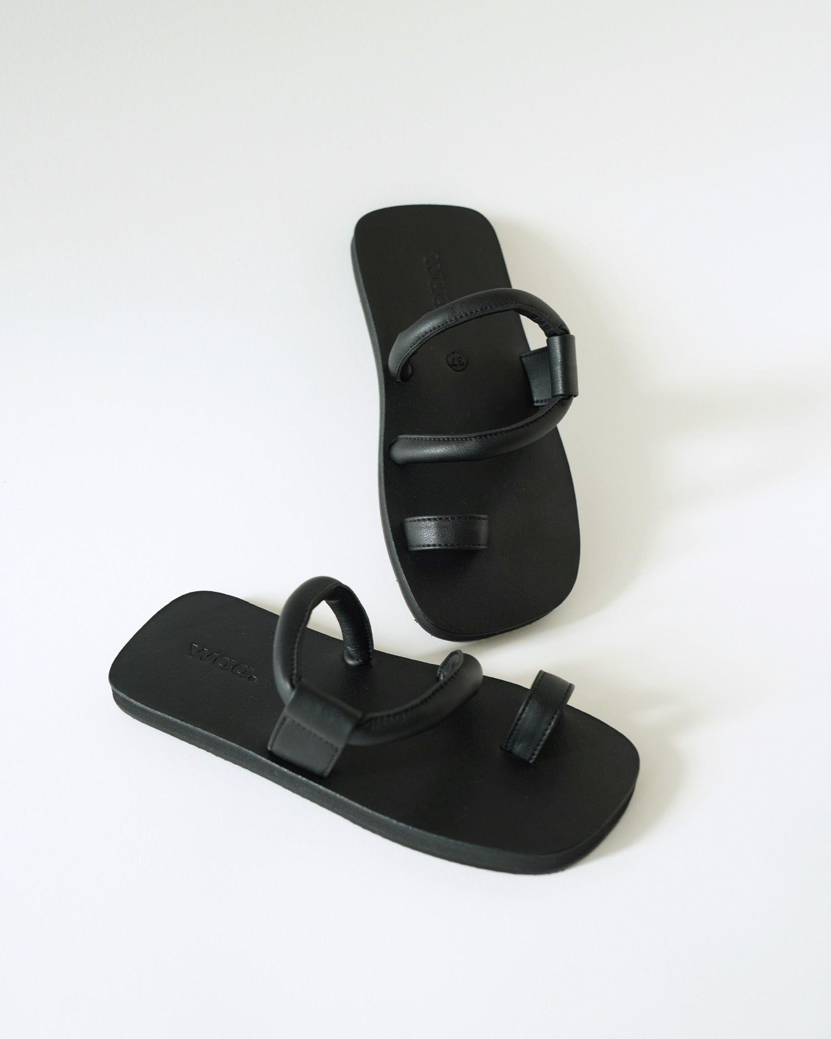 〔waa.studios〕NỌ SANDALS