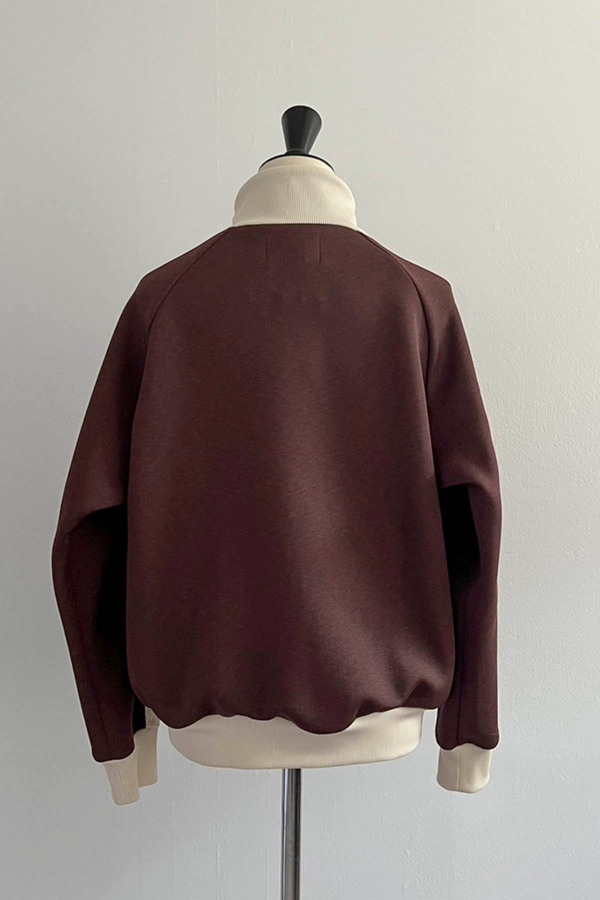 Lace Line Track Jacket