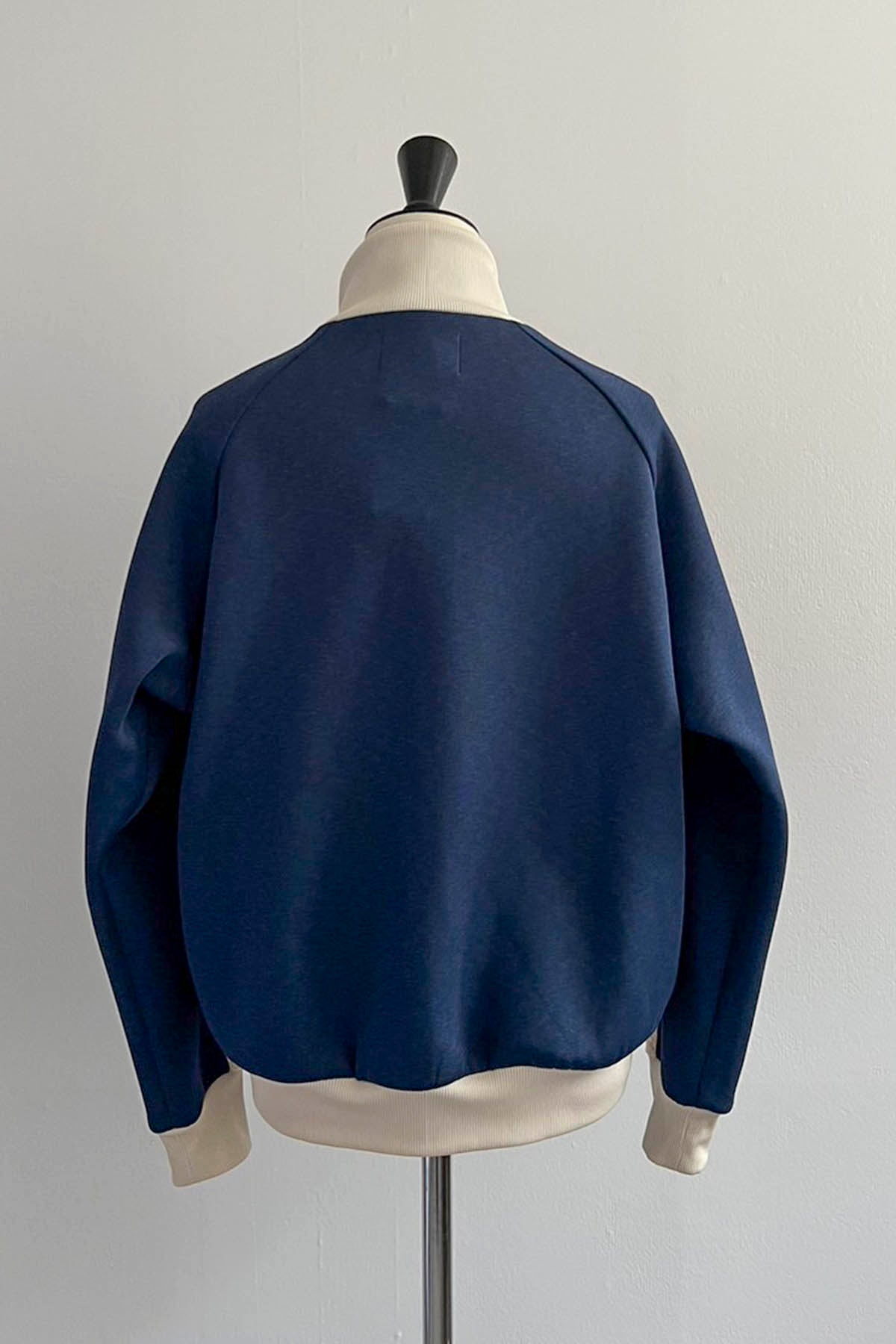 Lace Line Track Jacket