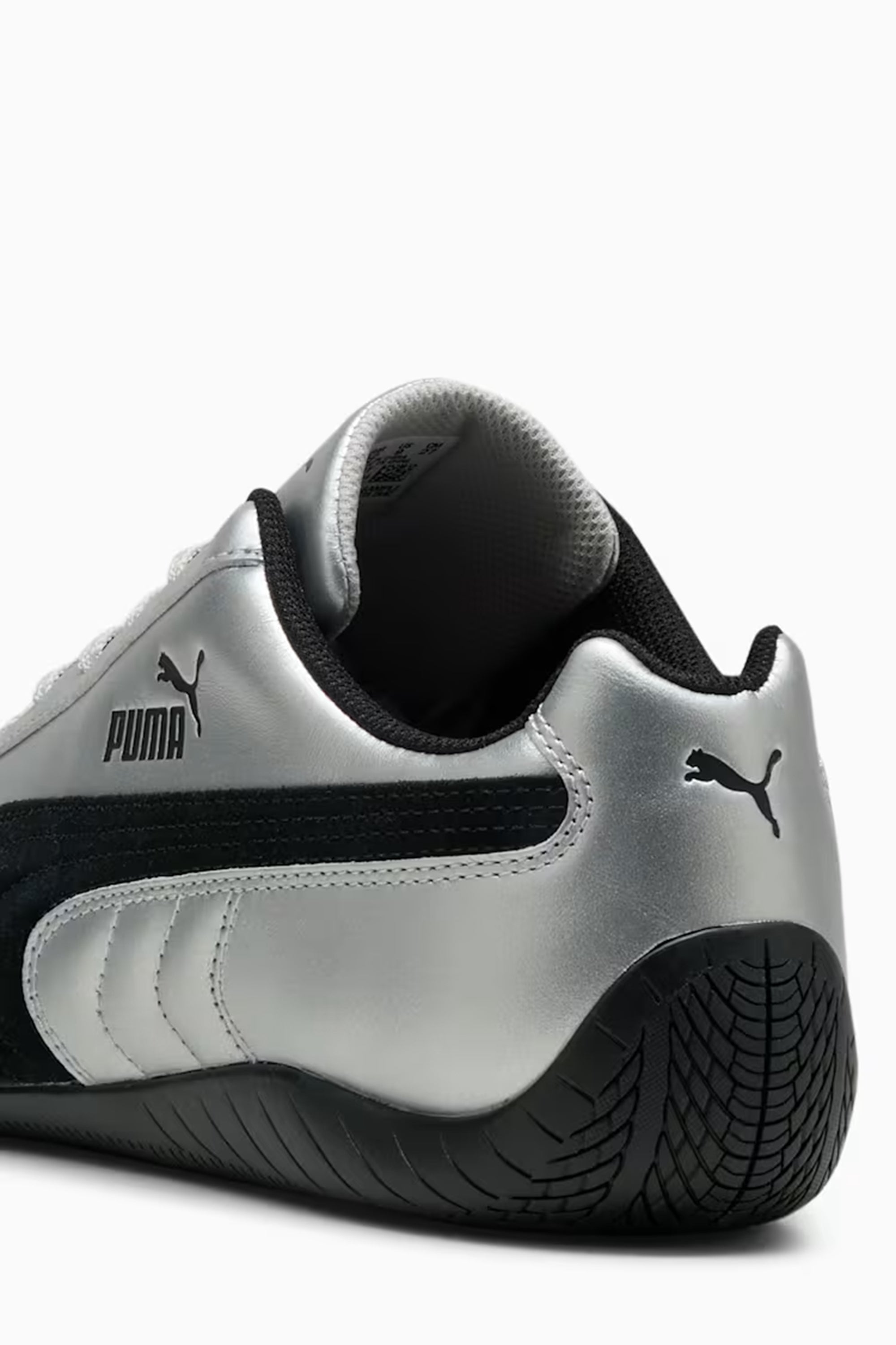 SPEEDCAT OG "METALLIC"