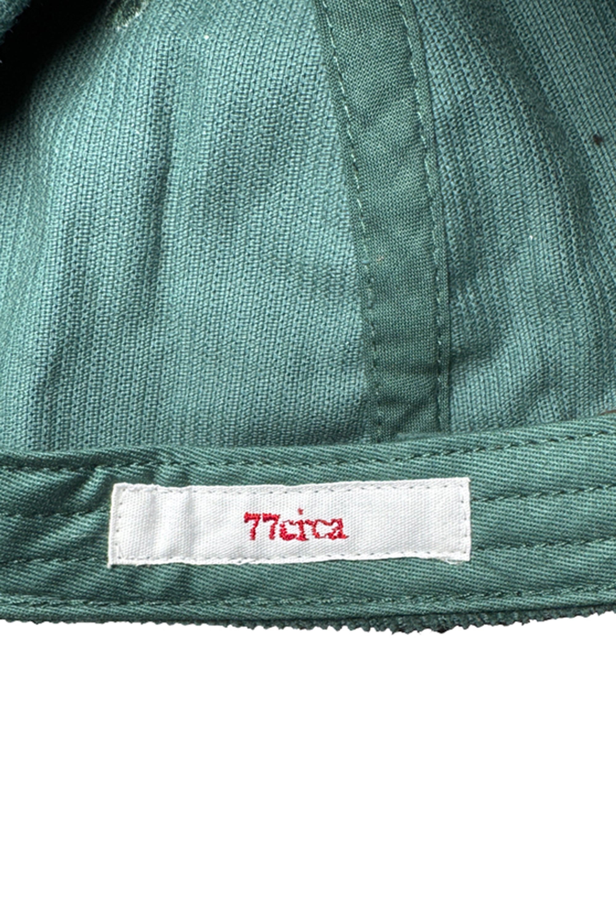 original "NEWEST" embroidery corduroy cap