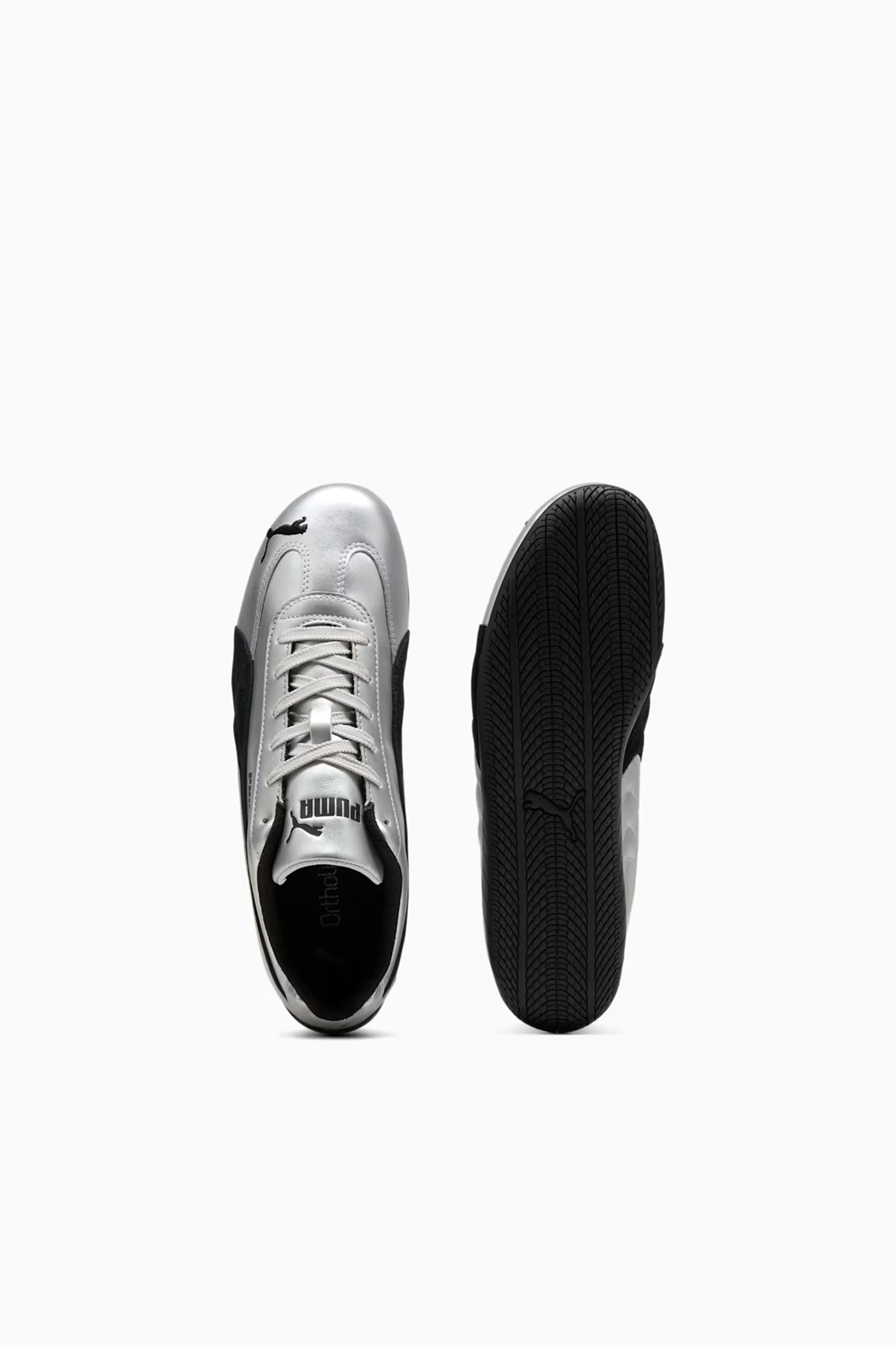 SPEEDCAT OG "METALLIC"