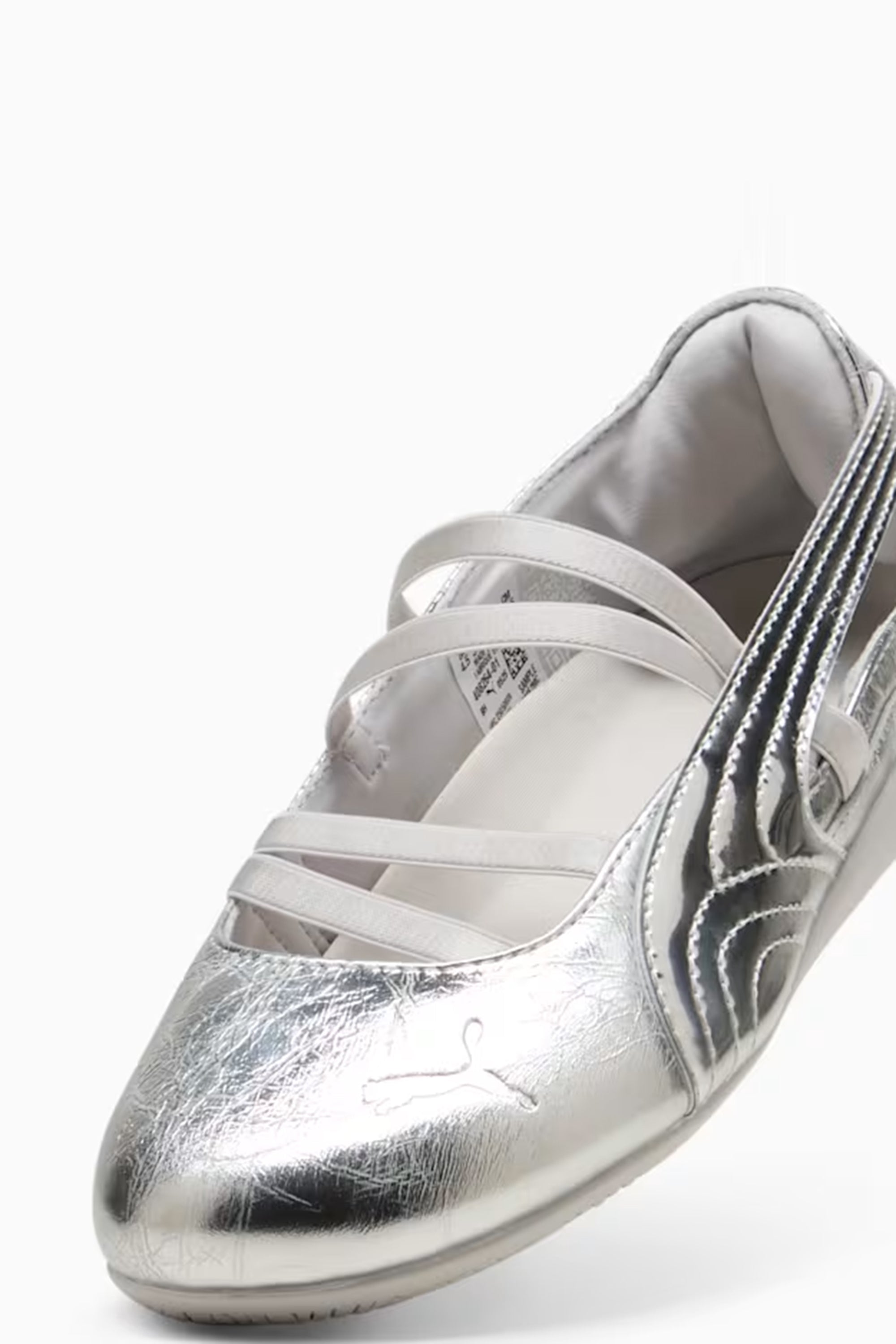 Speedcat Ballet Lustre Wns