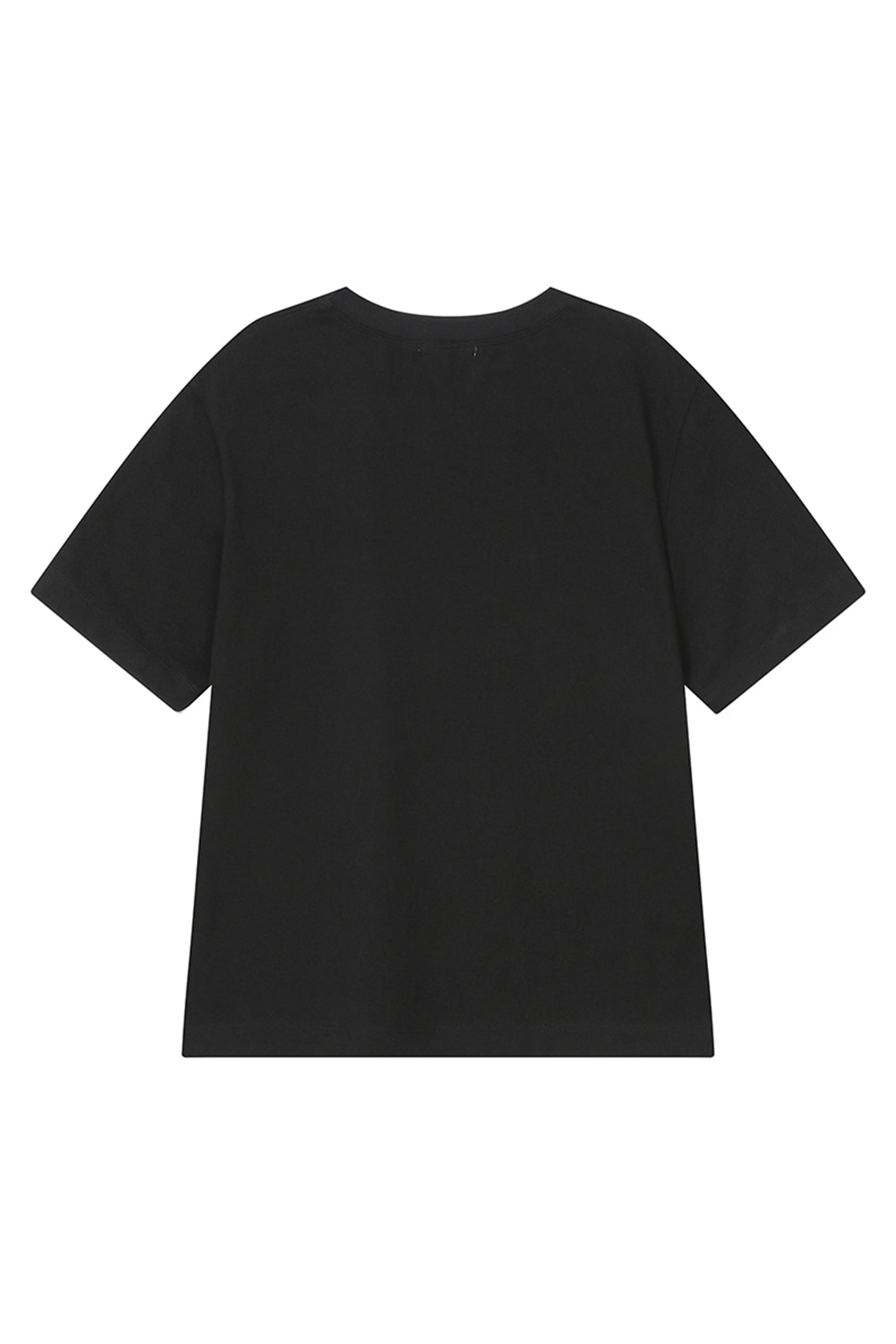 Chicano lettering short sleeve