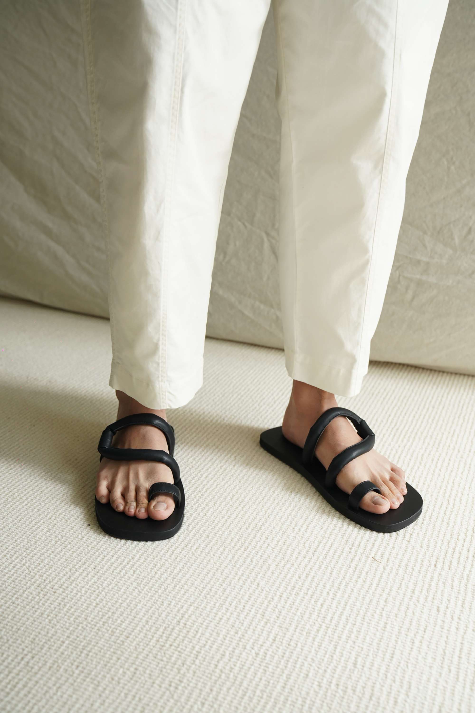 NỌ SANDALS