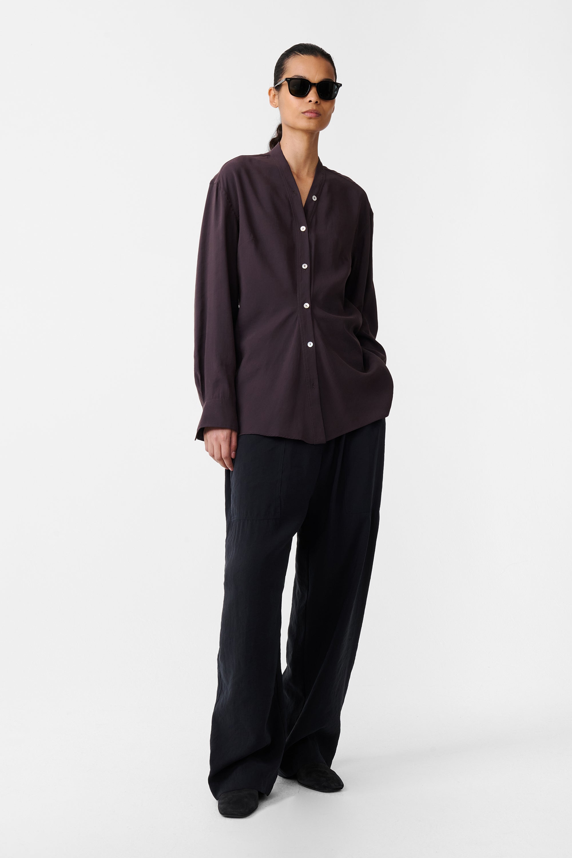 ACRE TOP IN YAM