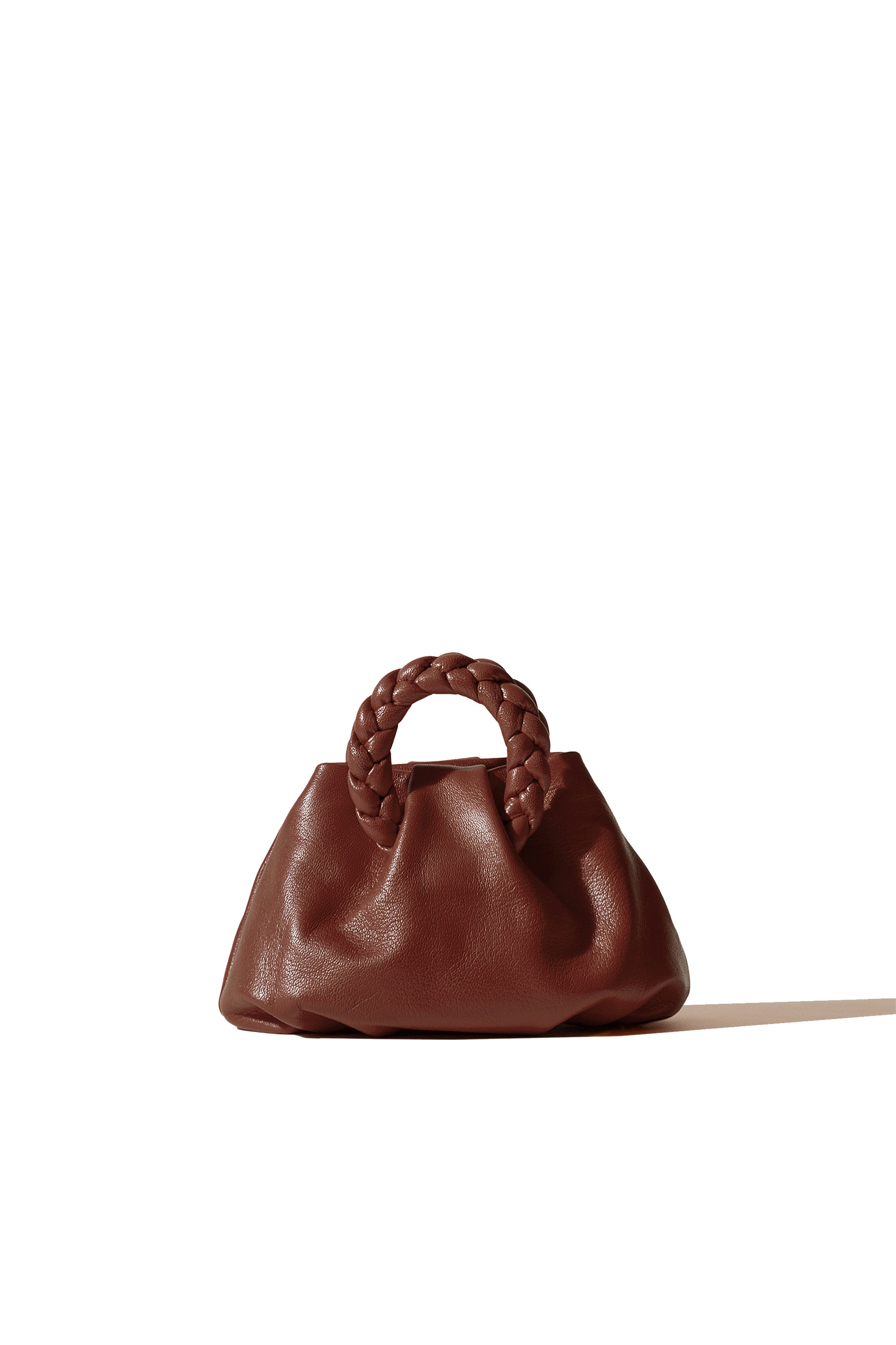 Bombon Supple Shiny - CHESNUT