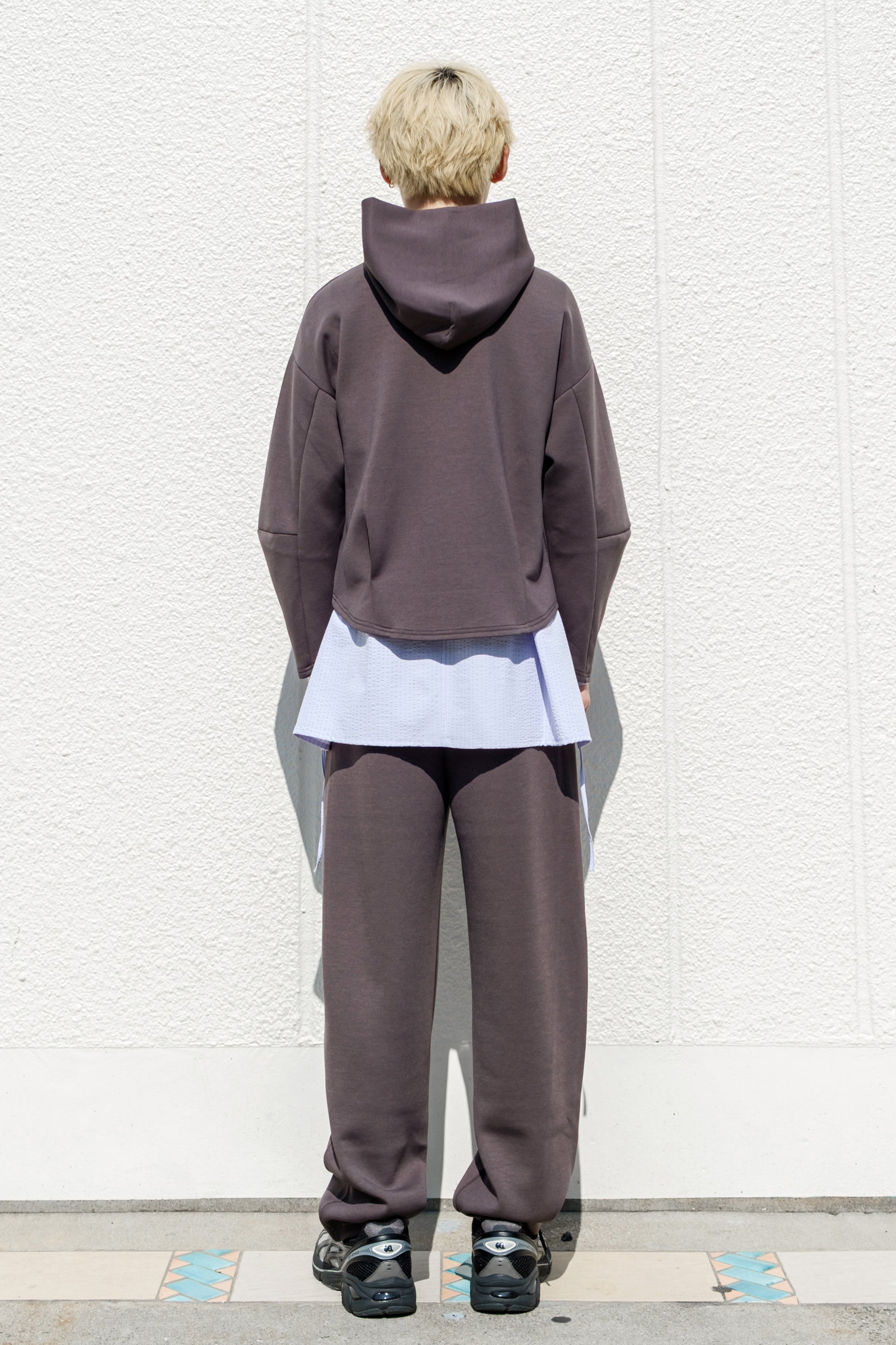 Unisex Bonding Pants