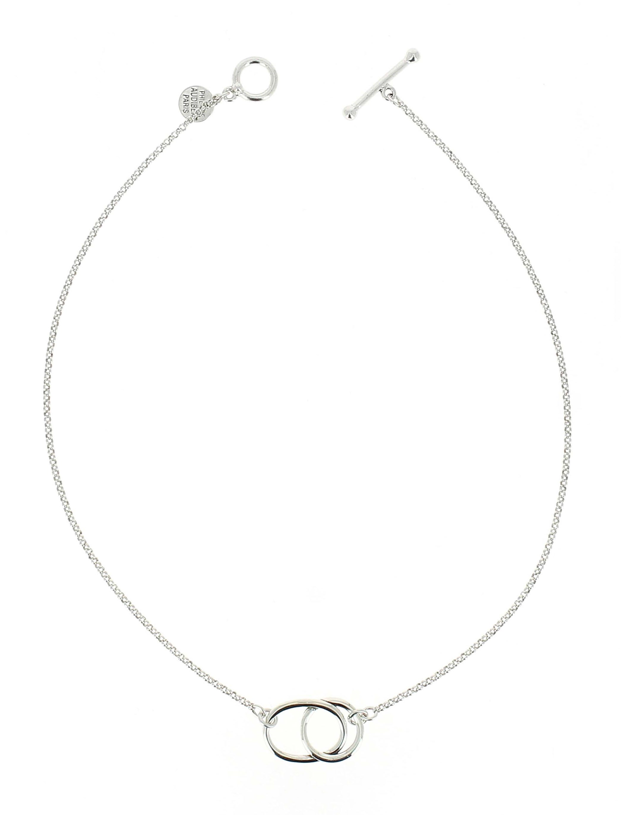 〔Philippe Audibert〕Orion necklace