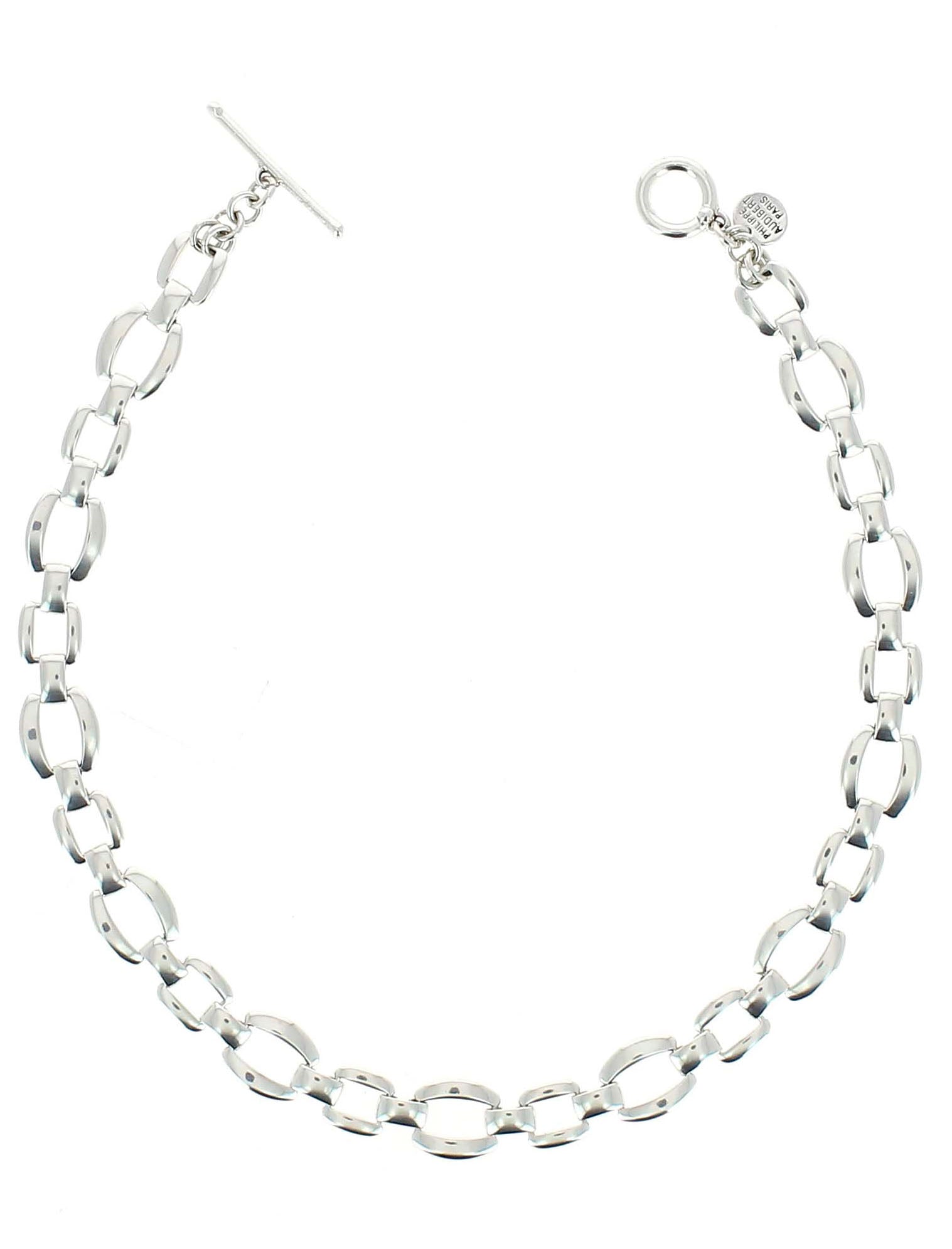 〔Philippe Audibert〕Blanca necklace