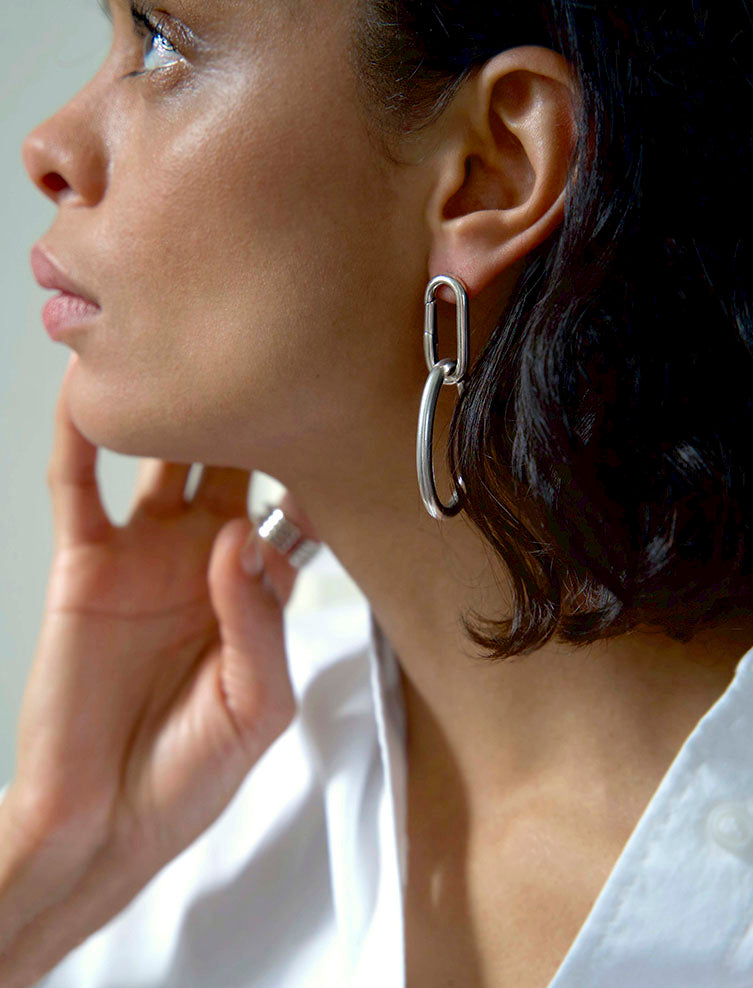〔Philippe Audibert〕Cerena earring