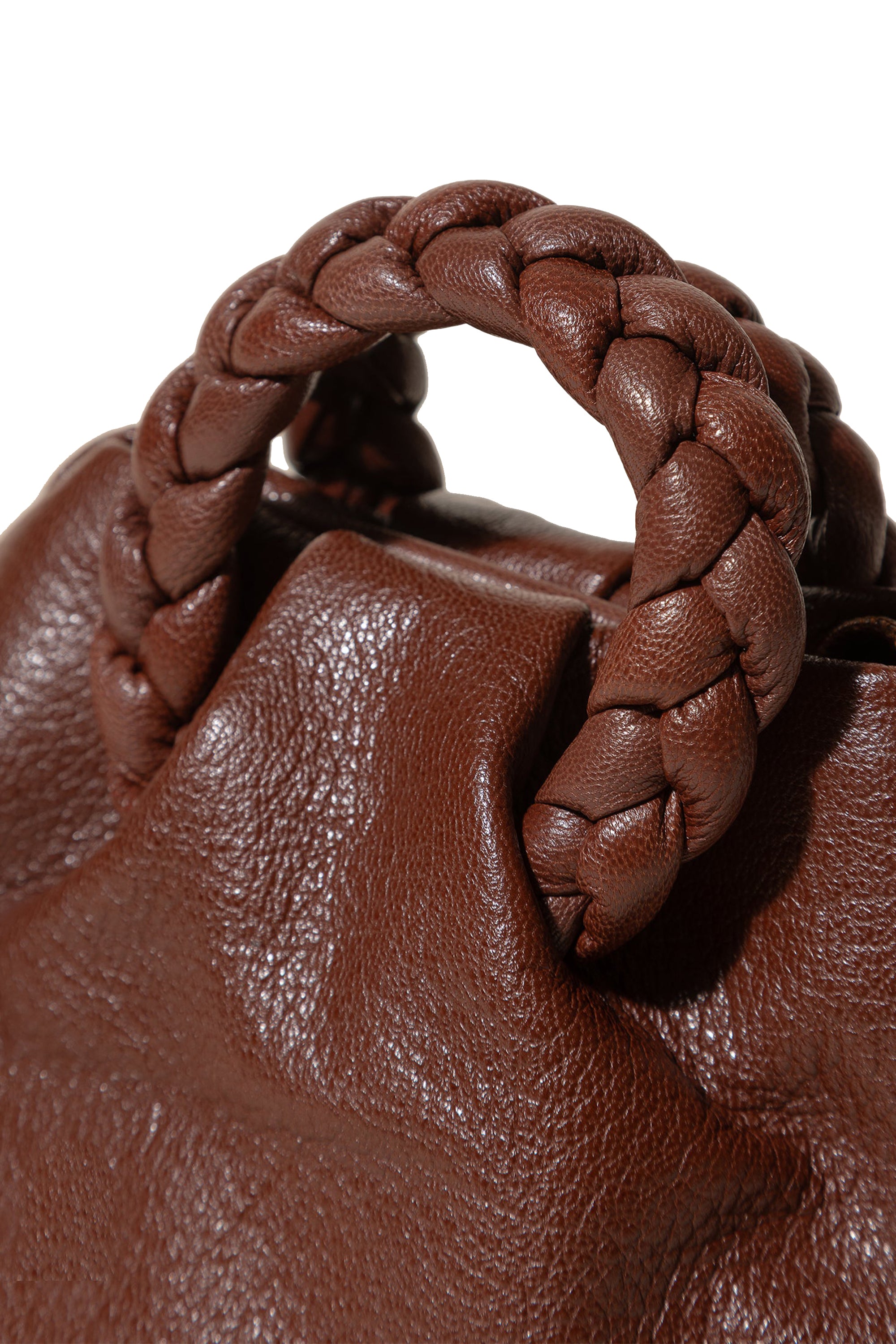Bombon Supple Shiny - CHESNUT