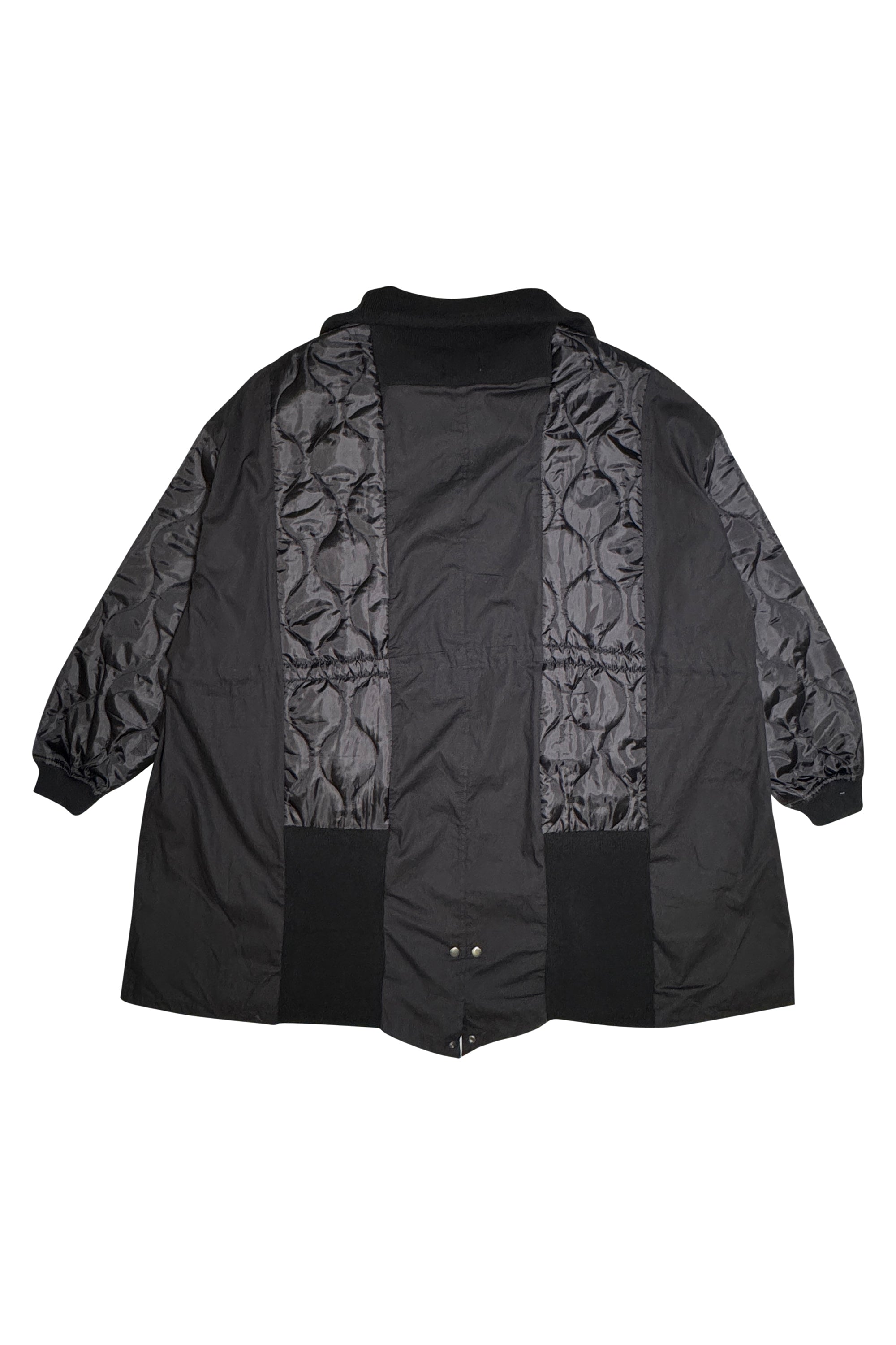 circa make wide turtle m-51 coat