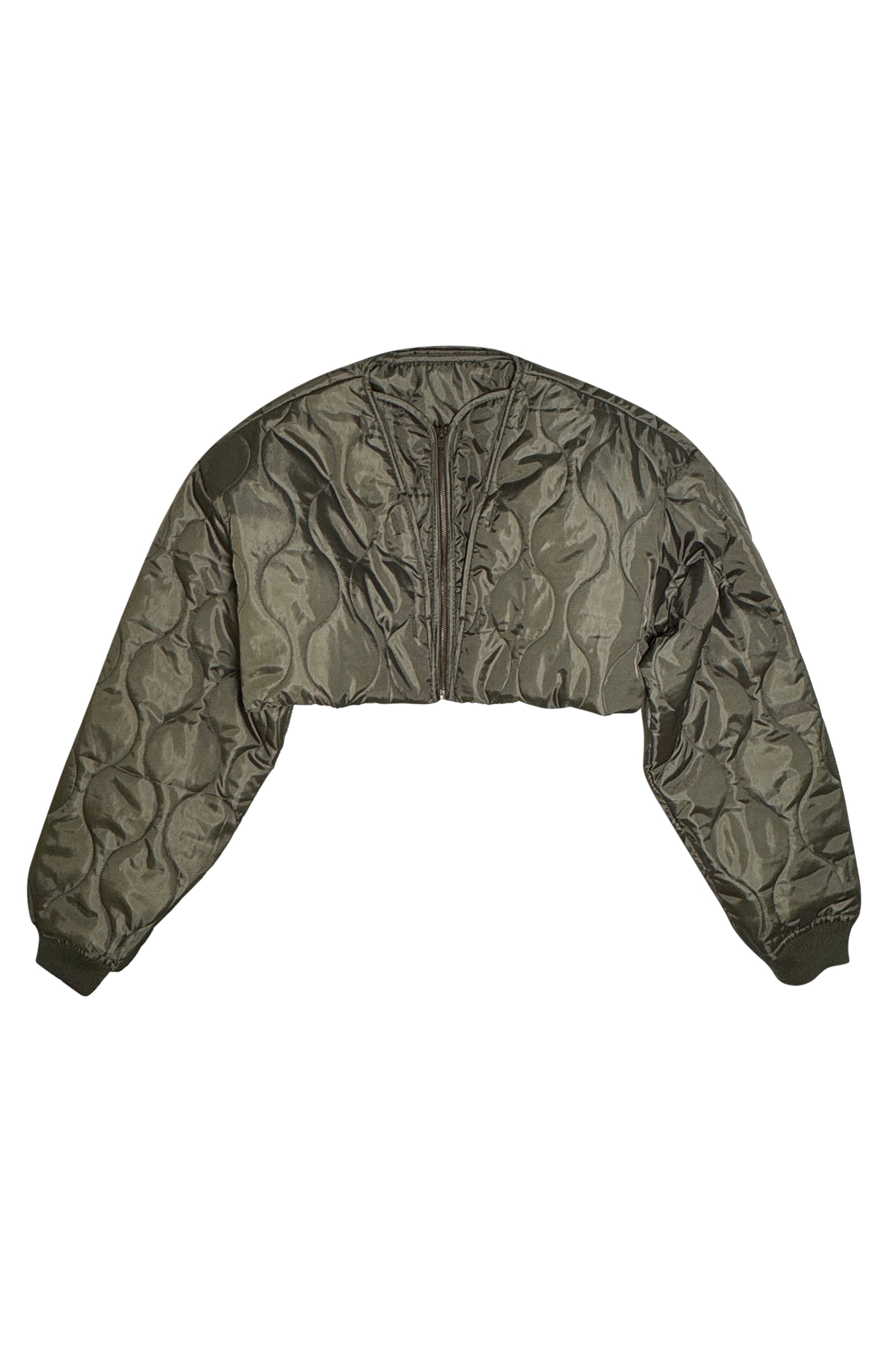 circa make m-51 one-piece with liner jacket