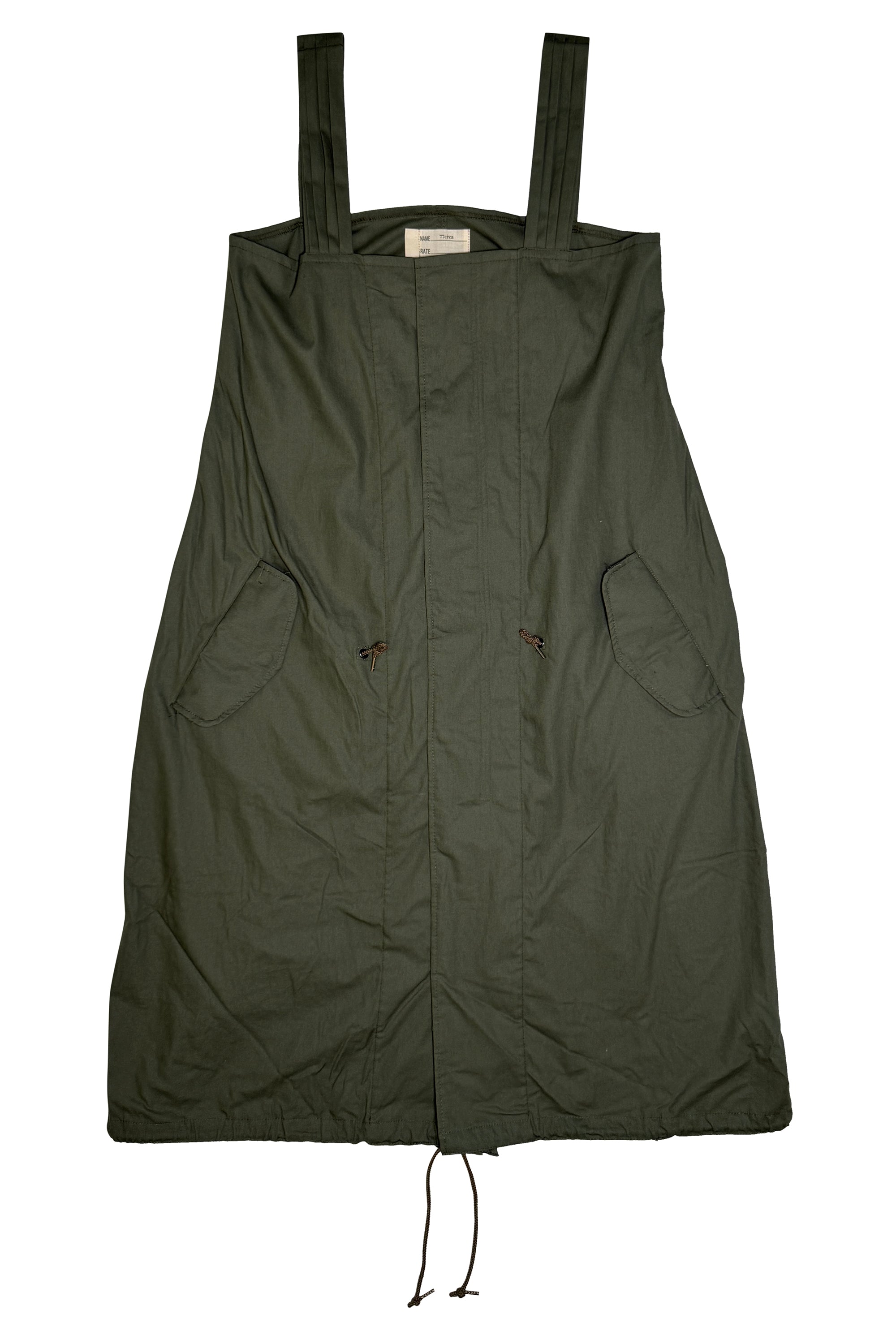 circa make m-51 one-piece with liner jacket