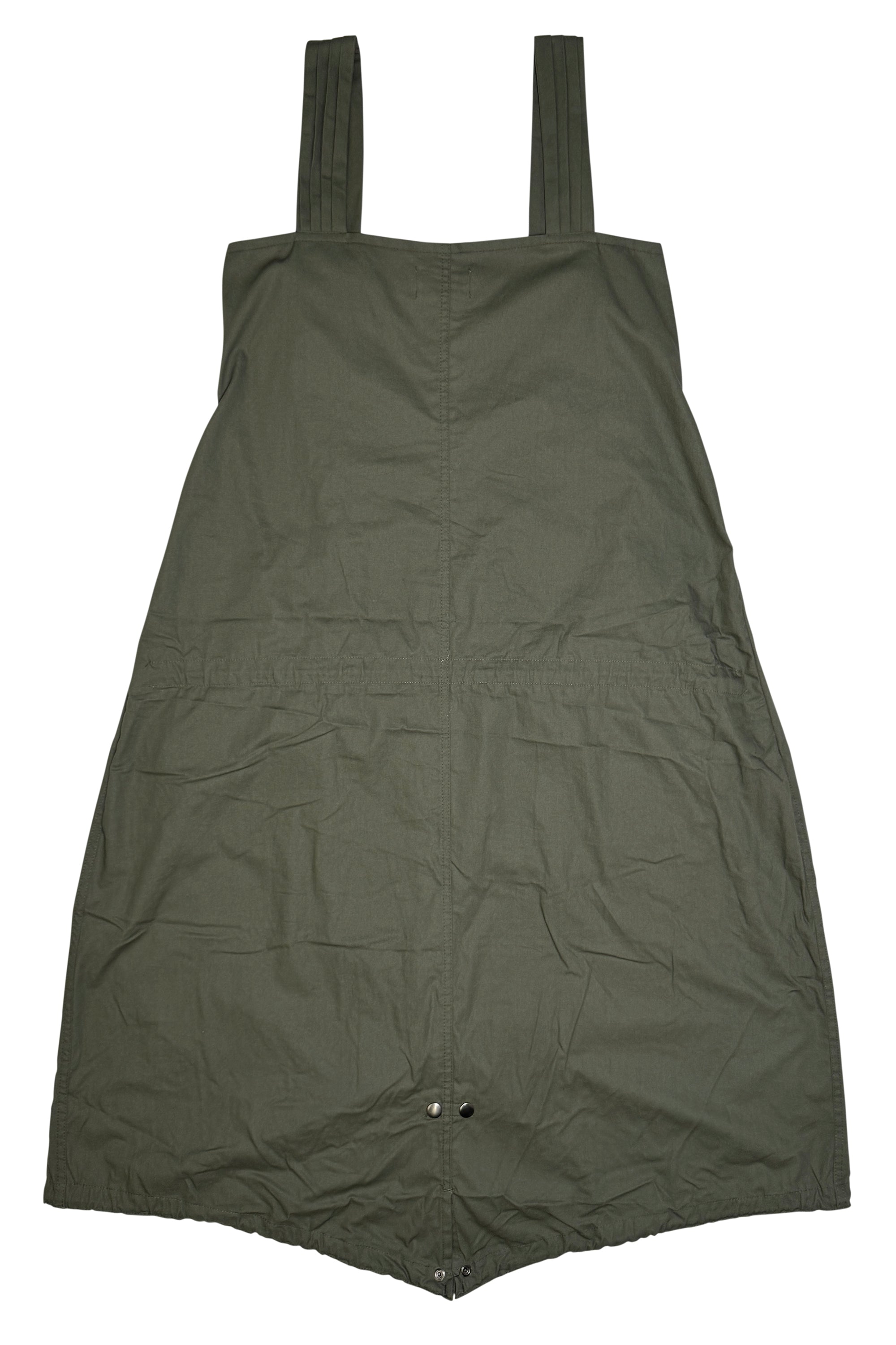 circa make m-51 one-piece with liner jacket