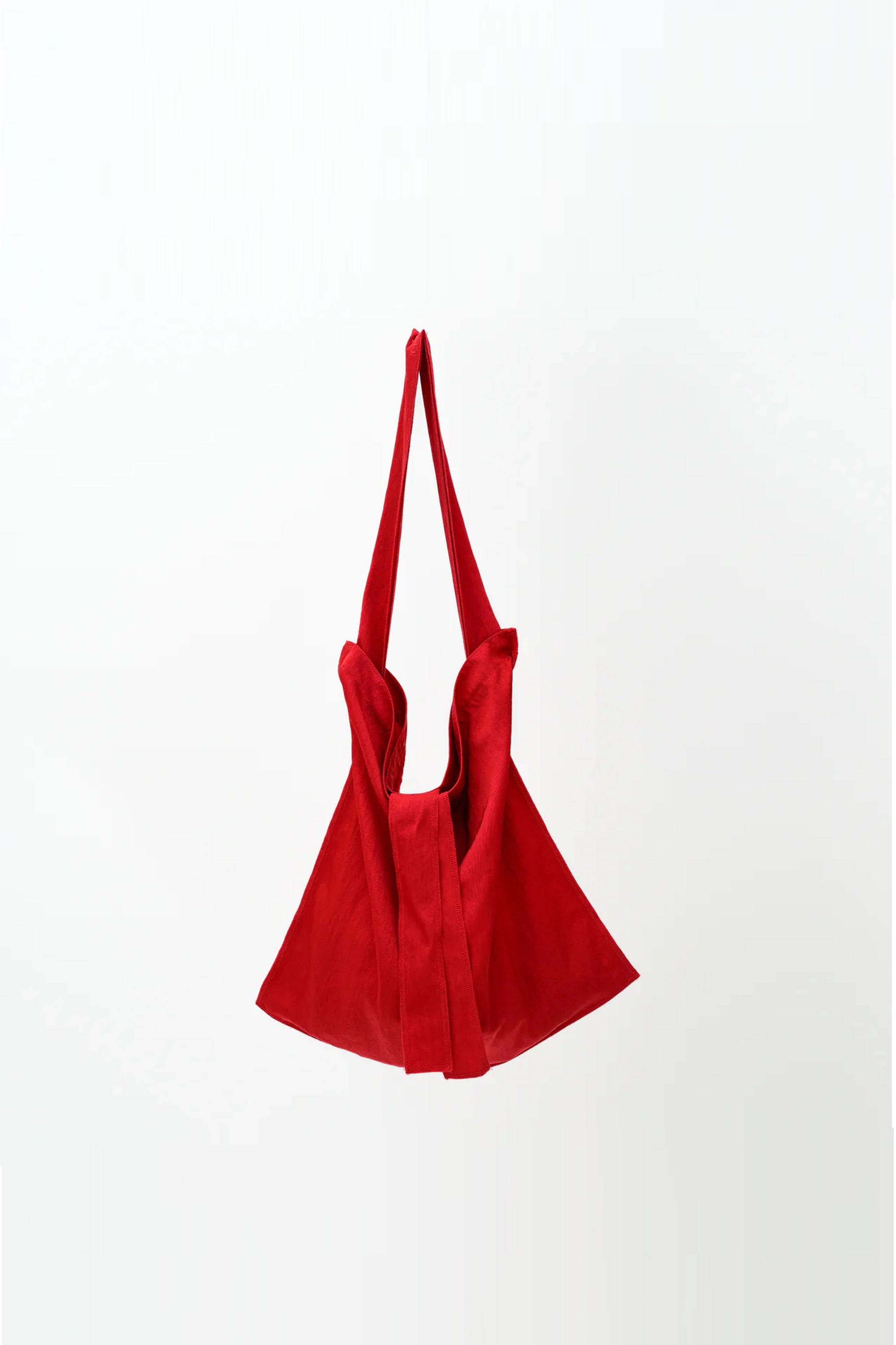 MARY INSIDE OUT TOTE - L / CERATO BRIGHT