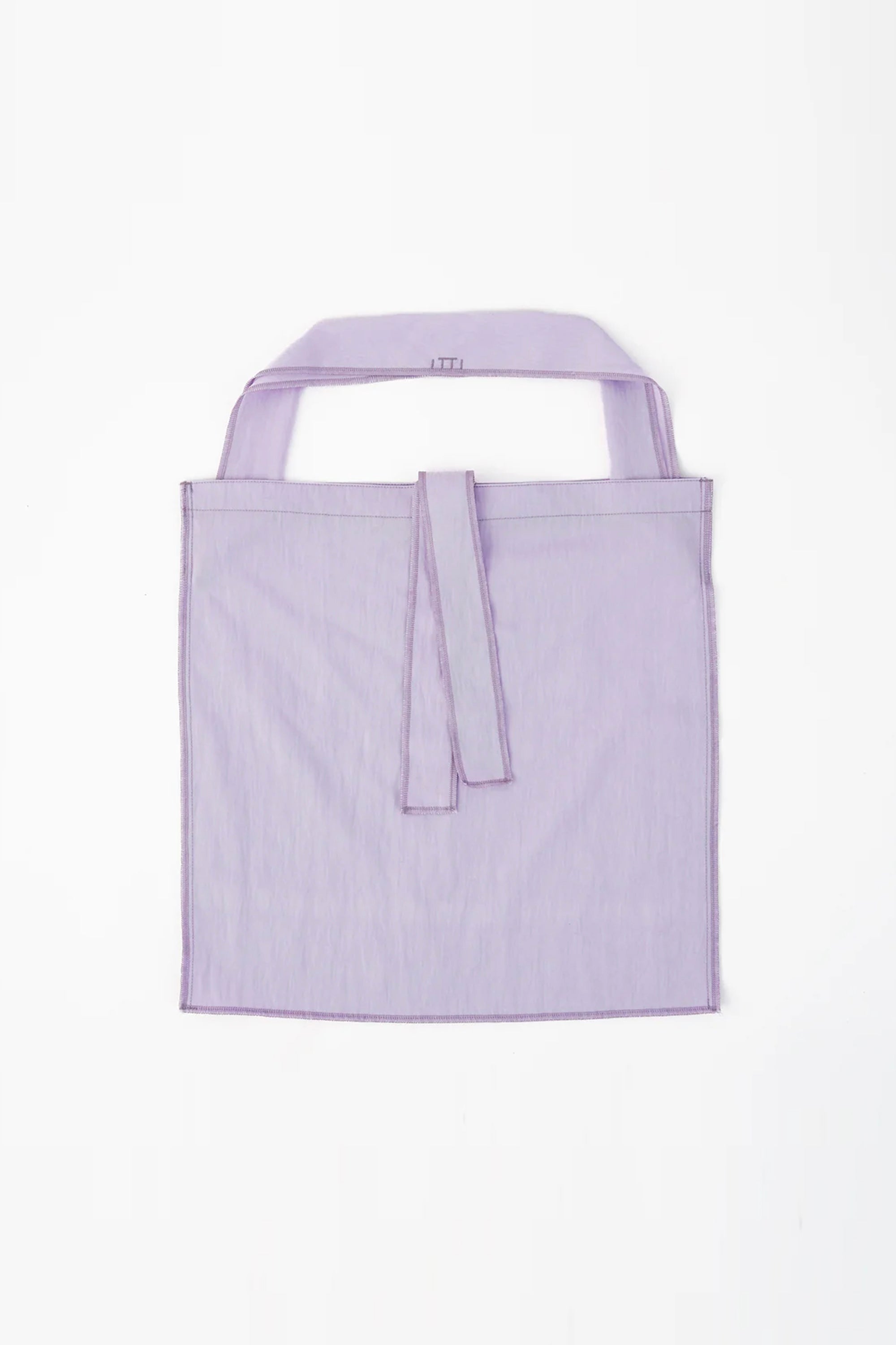 MARY INSIDE OUT TOTE - L / CERATO BRIGHT - 25Q3