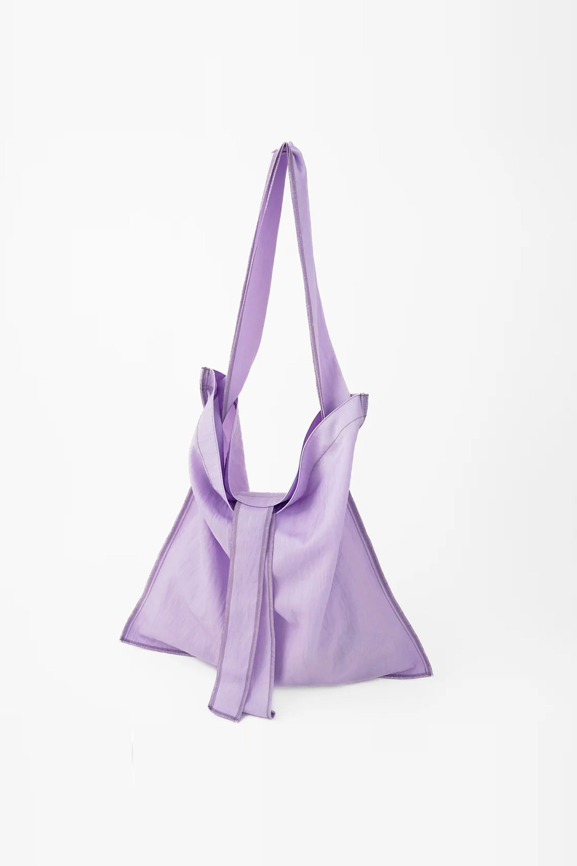 MARY INSIDE OUT TOTE - L / CERATO BRIGHT - 25Q3