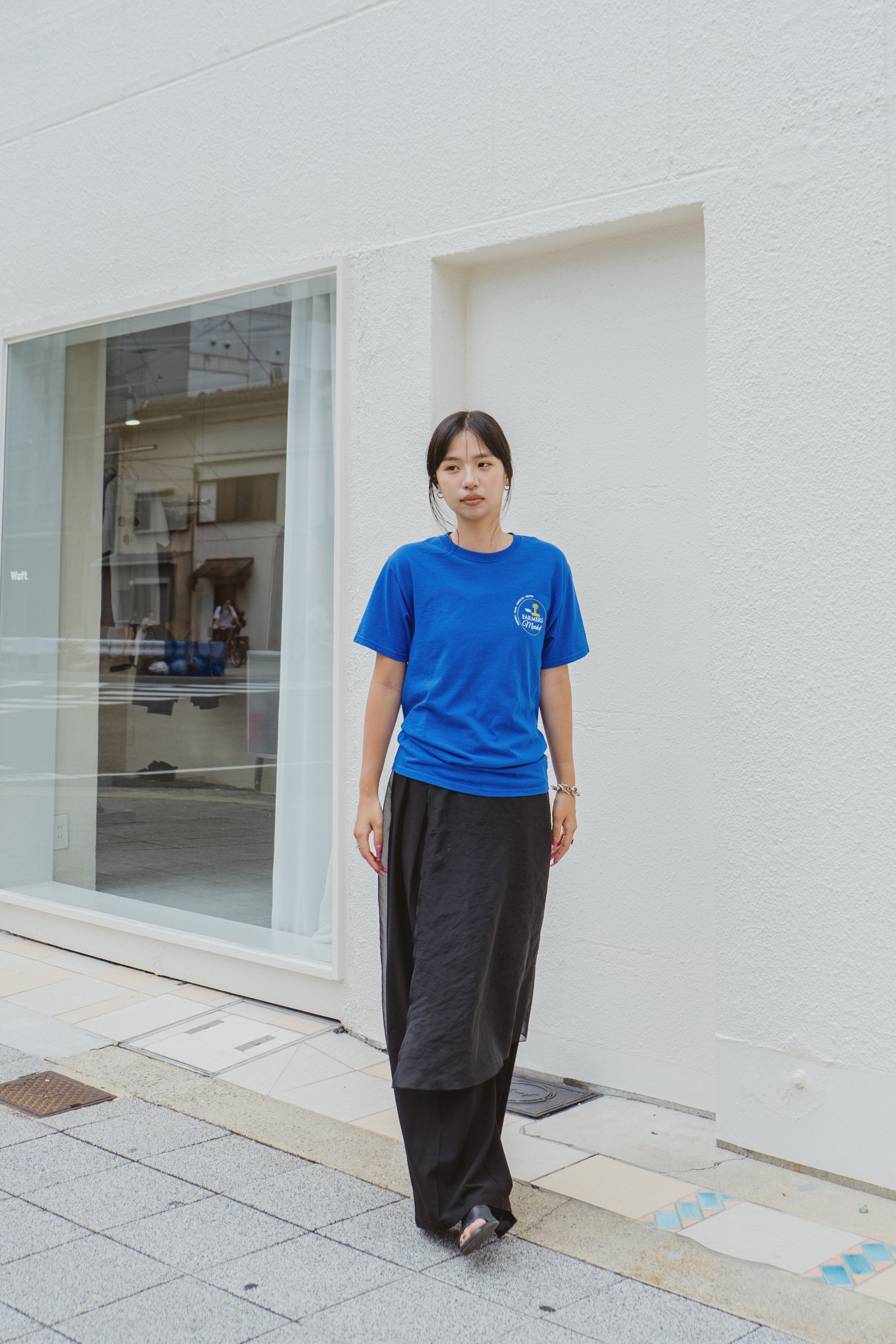 〔JERZEES〕Tシャツ《期間限定販売》
