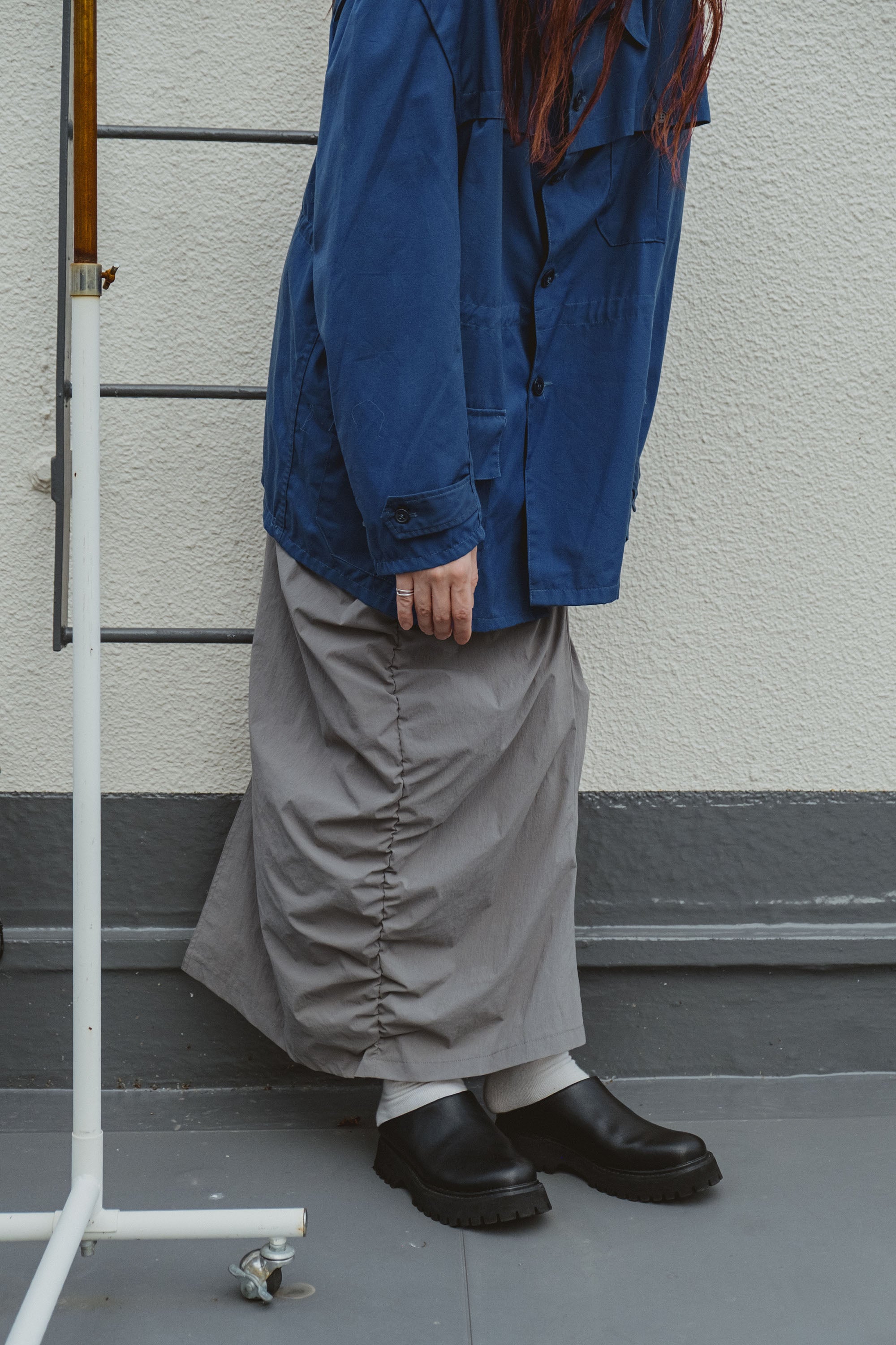 Gather Design Skirt