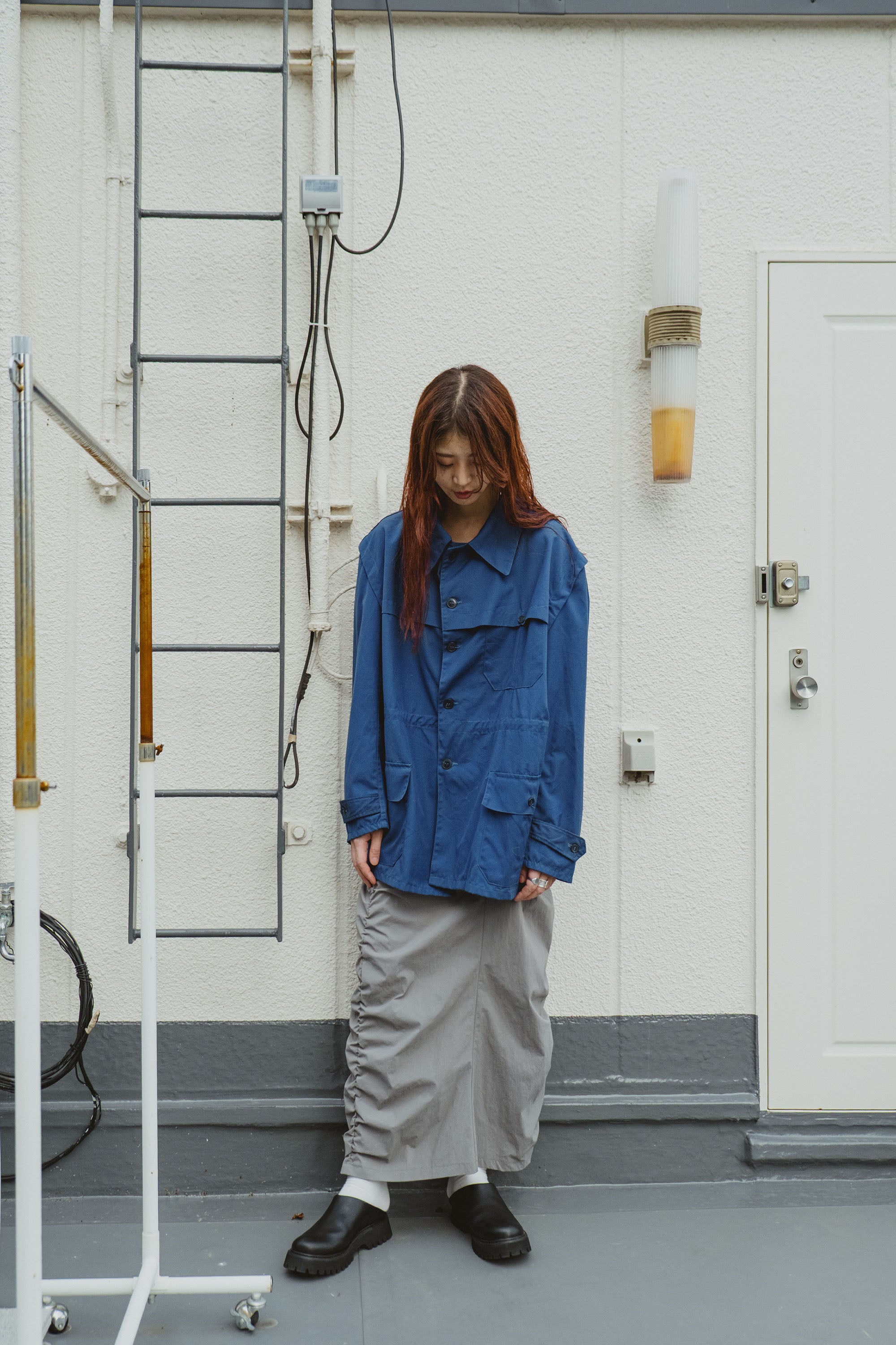 Gather Design Skirt