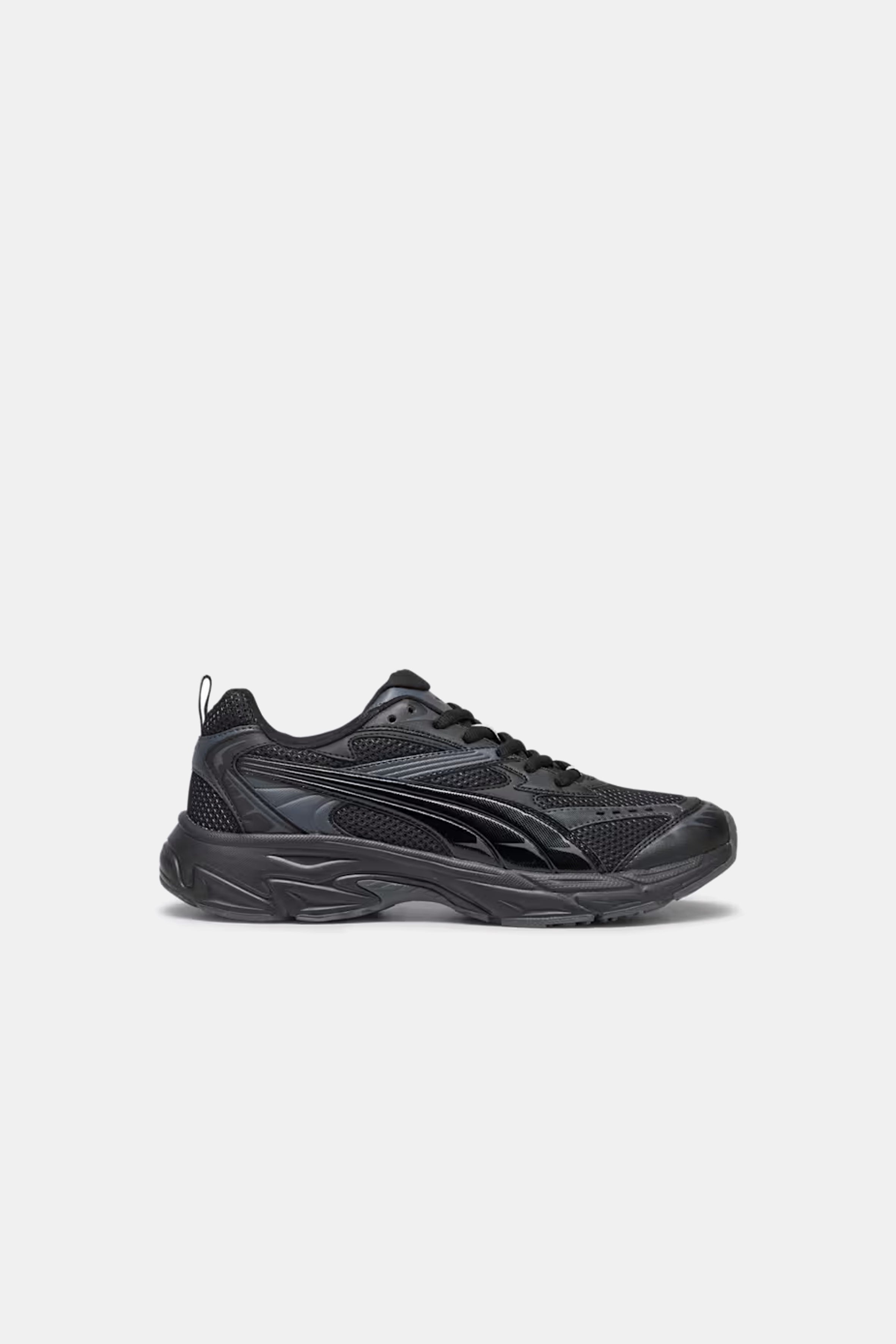 〔PUMA〕Morphic Base Sneakers