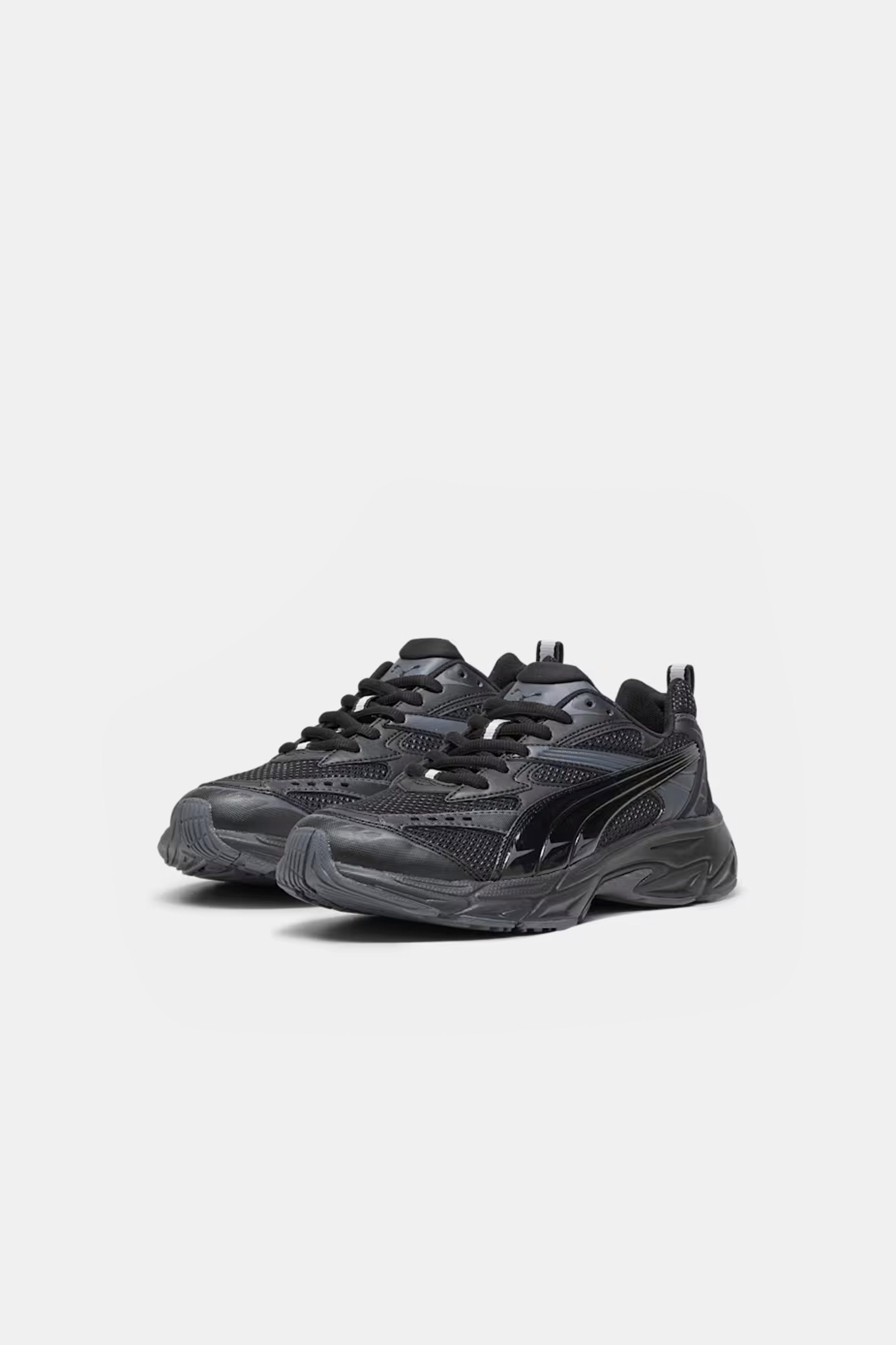 〔PUMA〕Morphic Base Sneakers